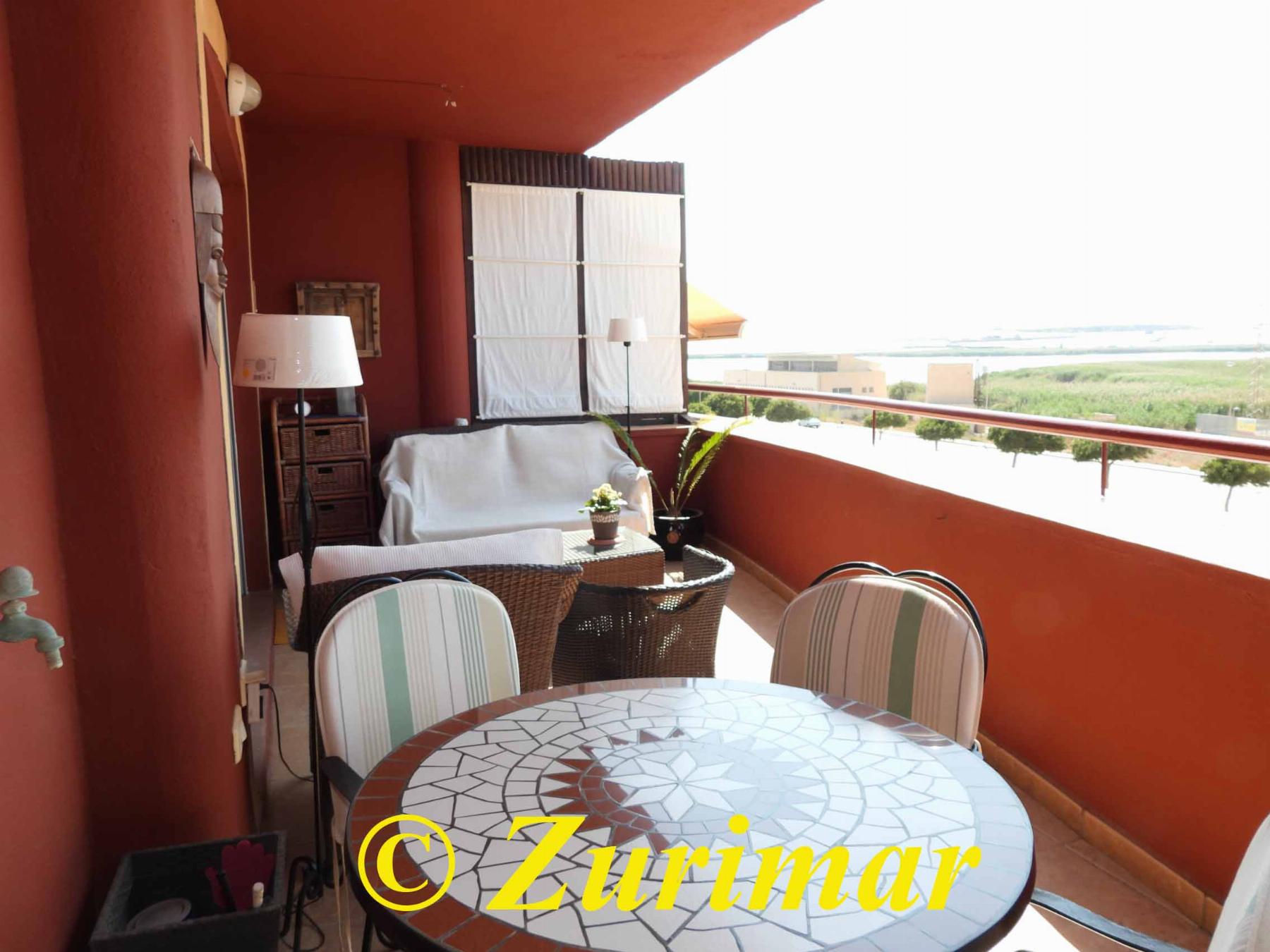 Terraza