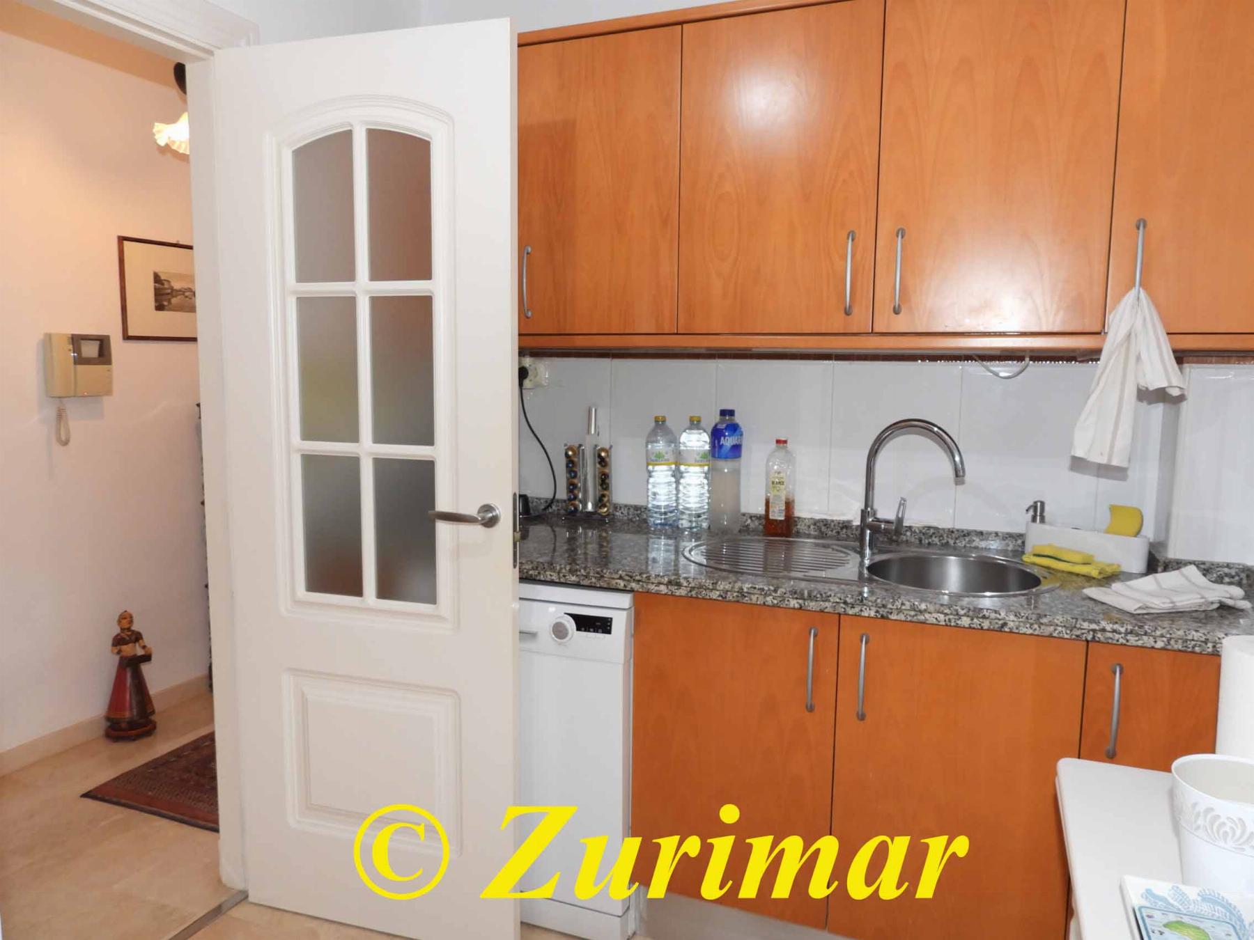 Cocina