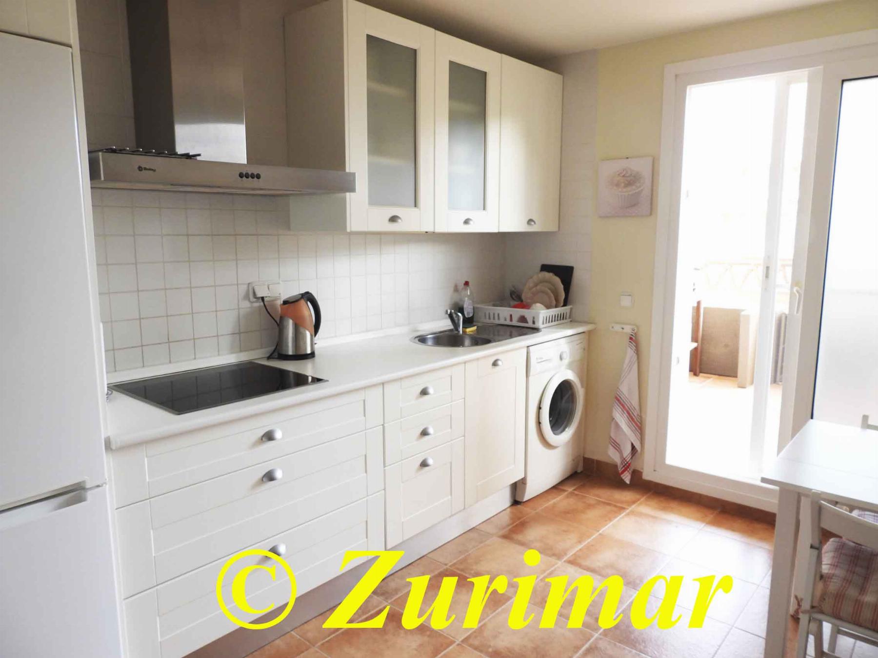 Venta de apartamento en Roquetas de Mar