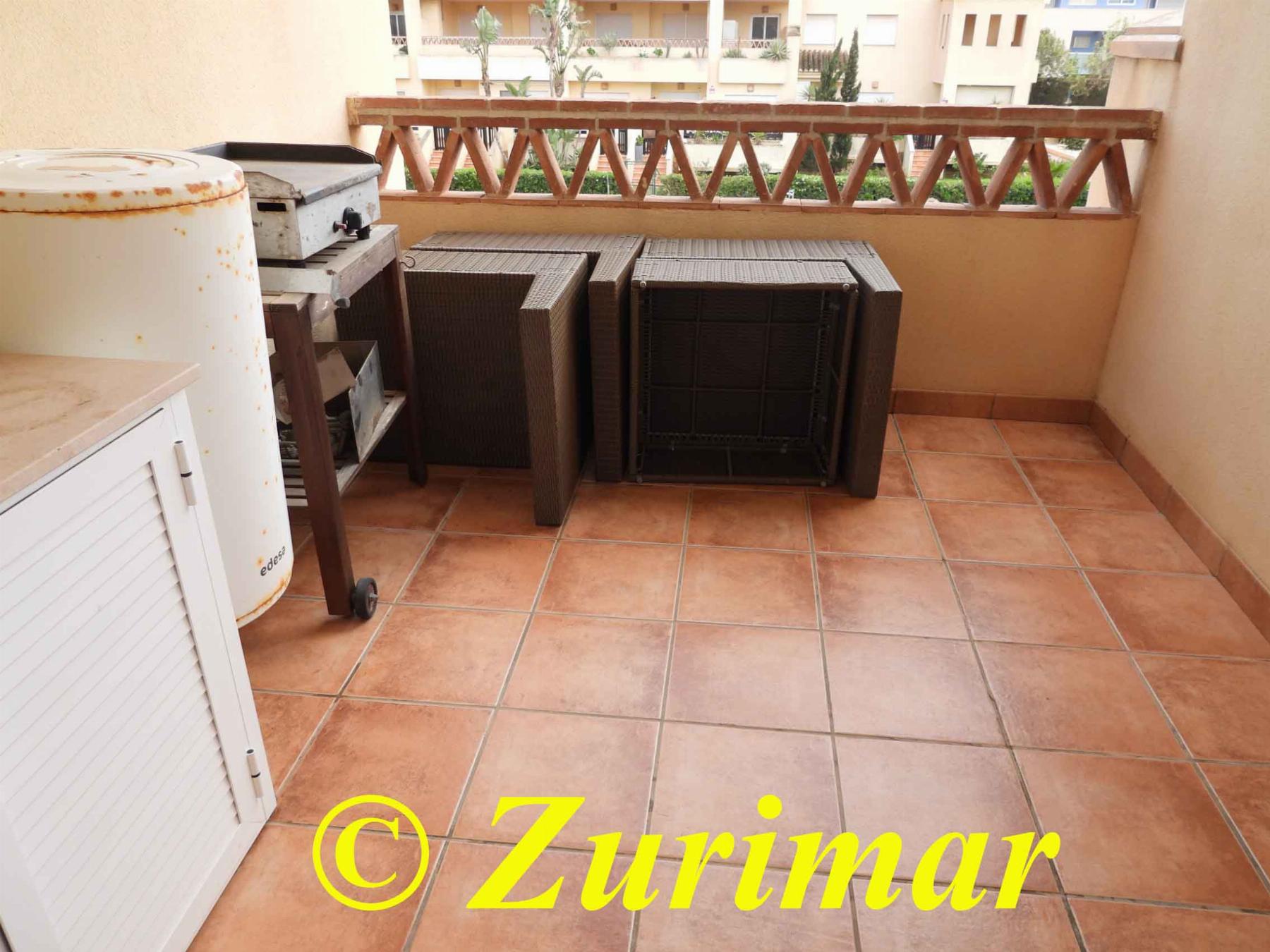 Terraza