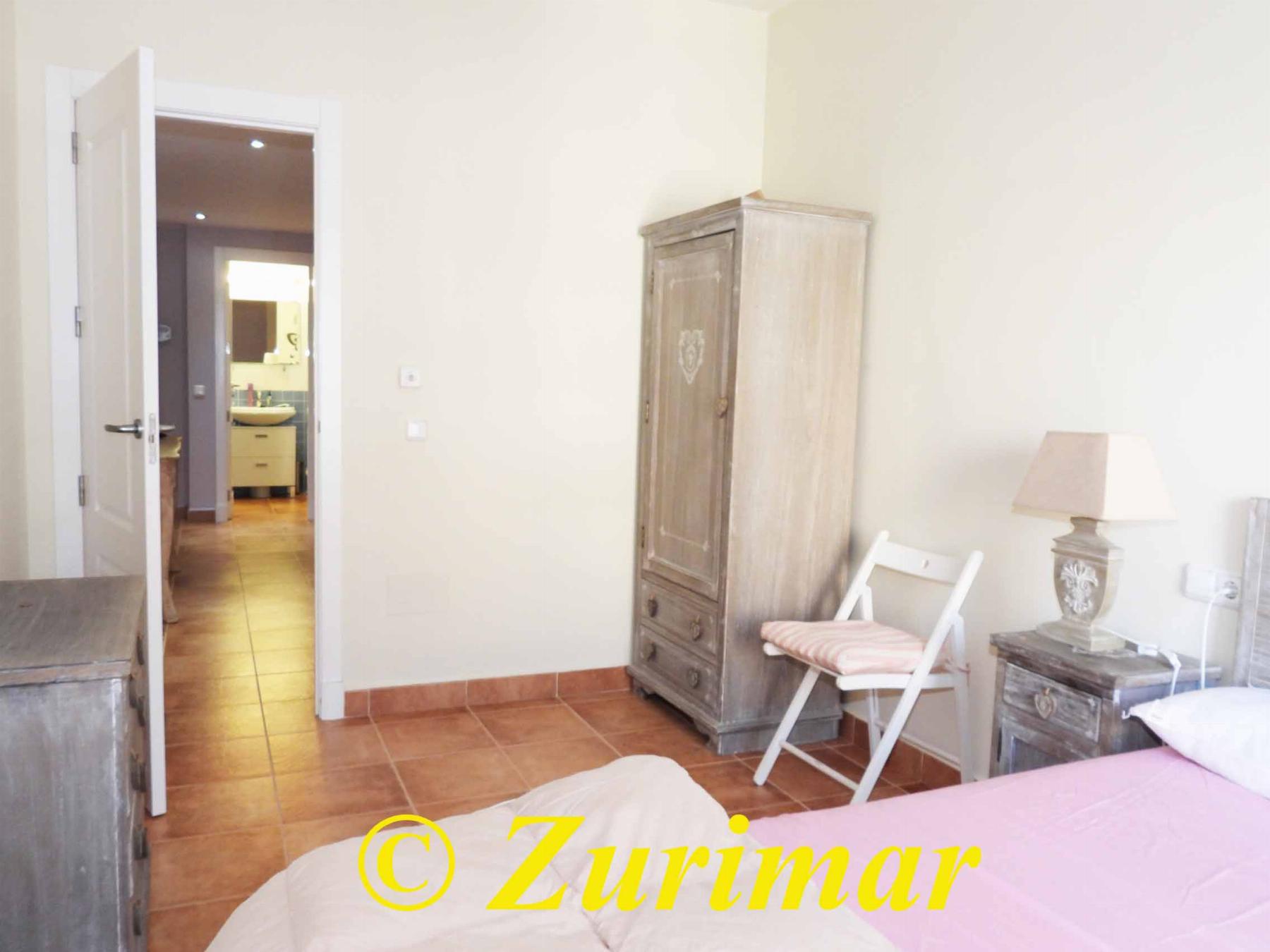 Dormitorio