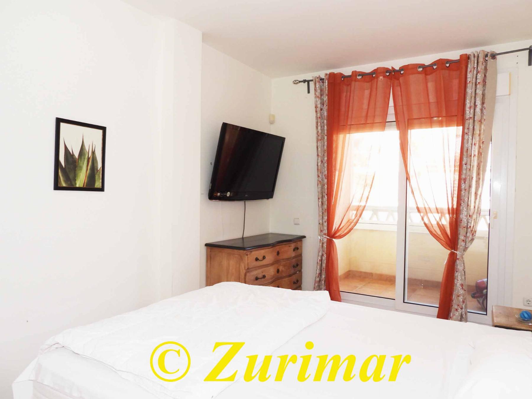 Dormitorio