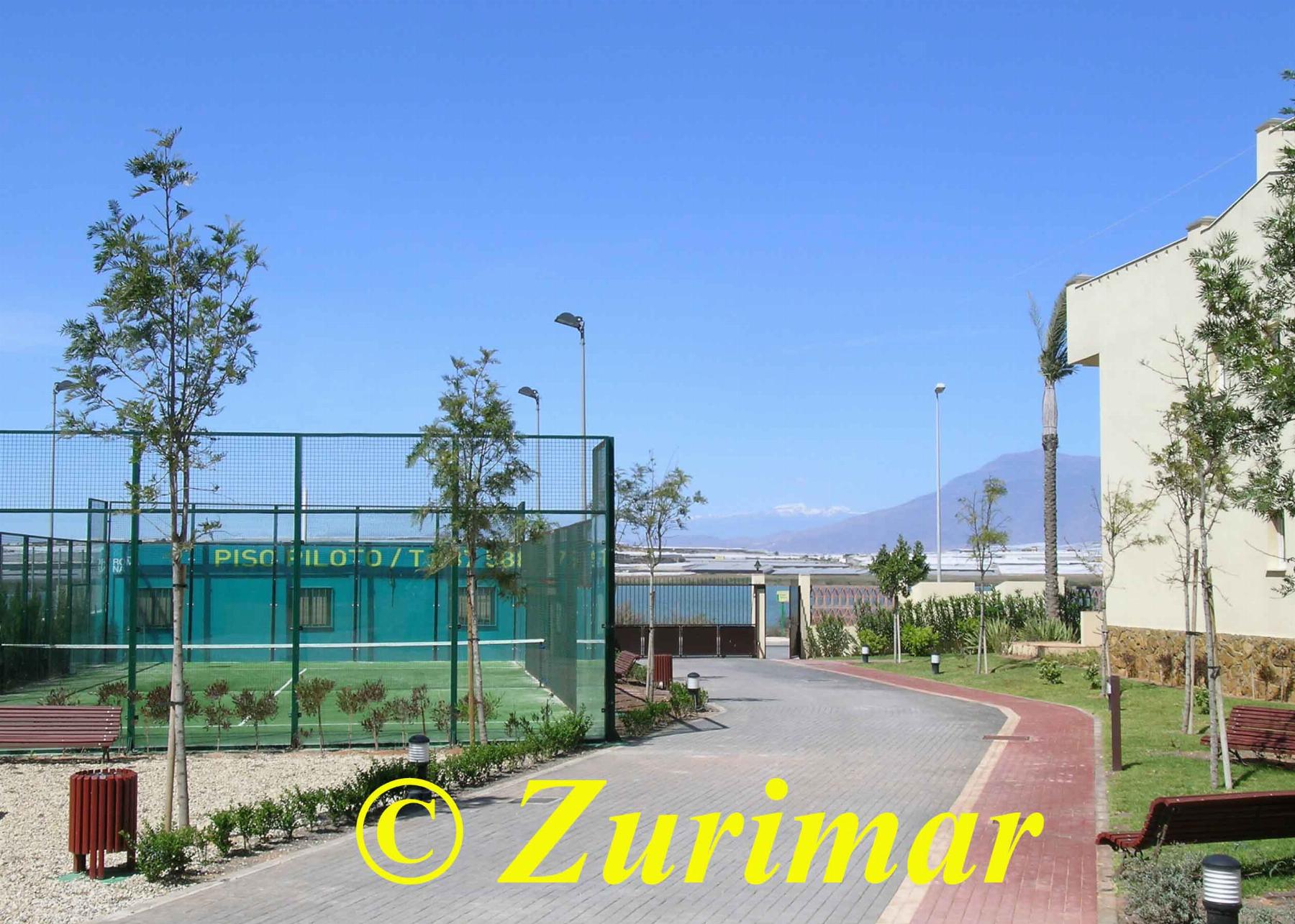 Zonas comunes