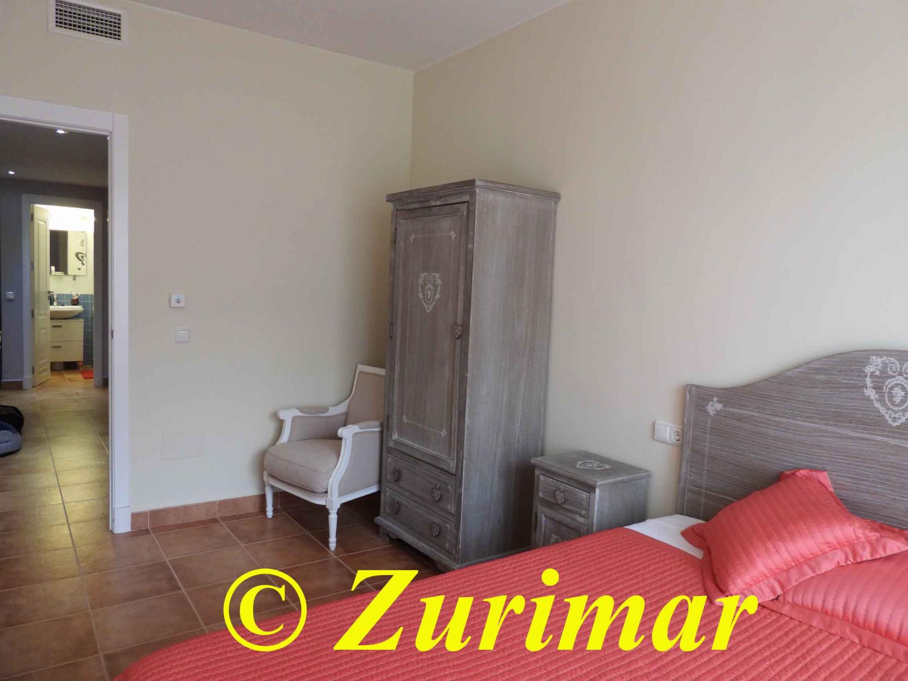 Dormitorio