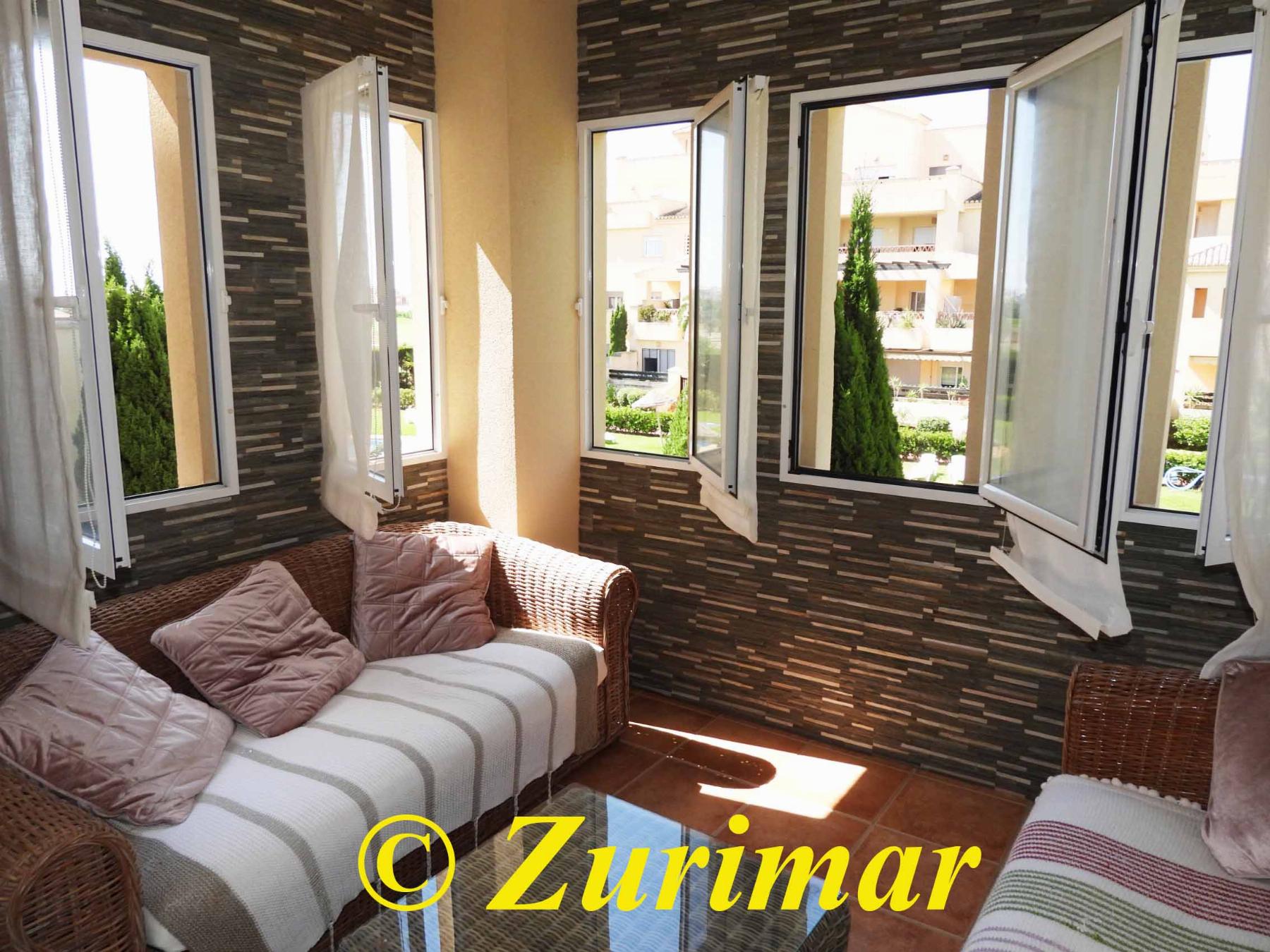 Venta de apartamento en Roquetas de Mar