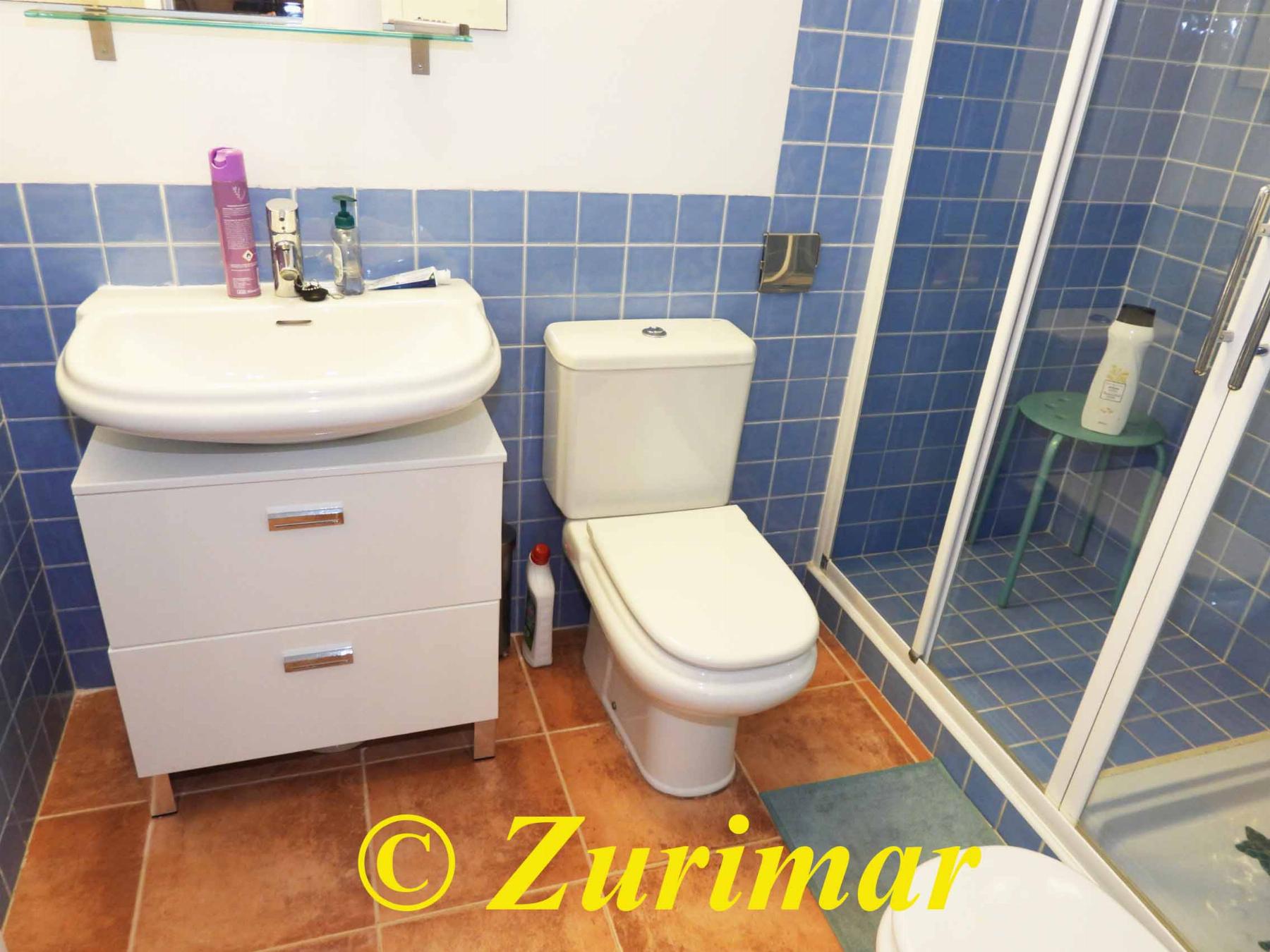 Baño