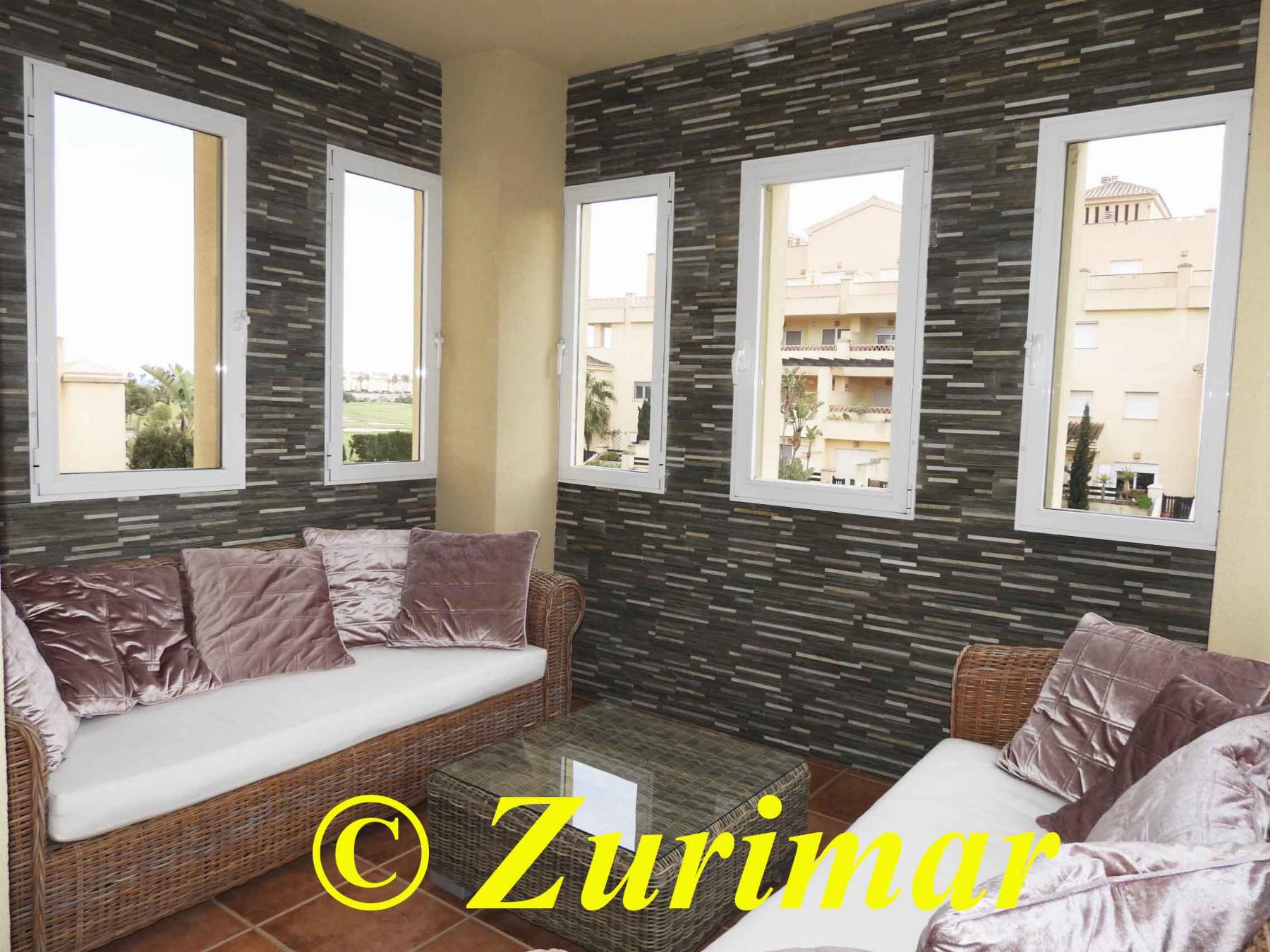 Terraza
