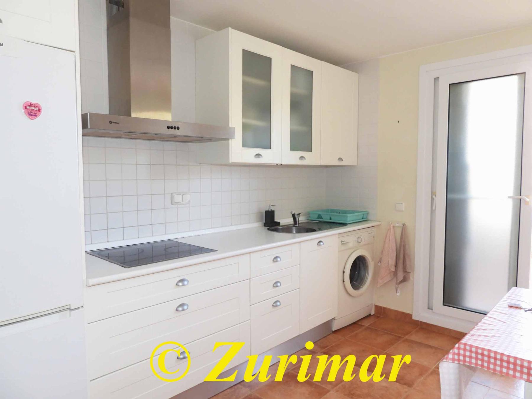 Cocina