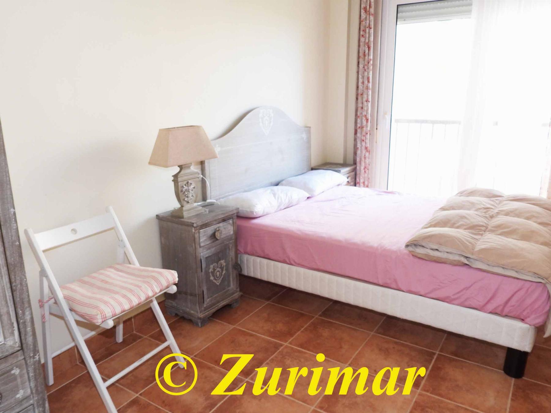 Dormitorio