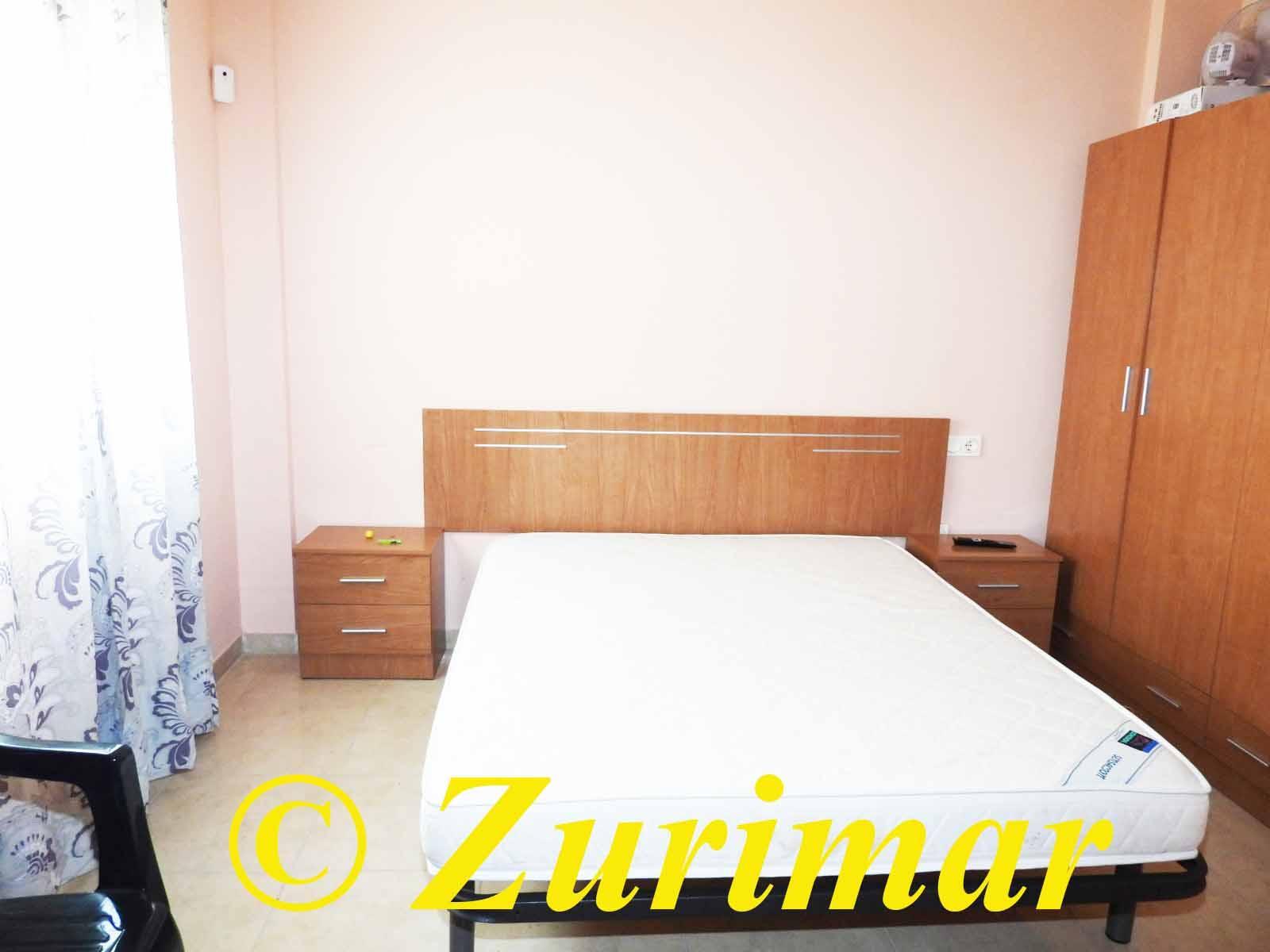 Dormitorio