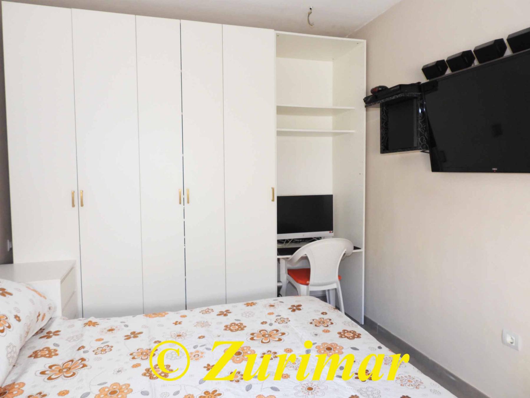 Dormitorio principal