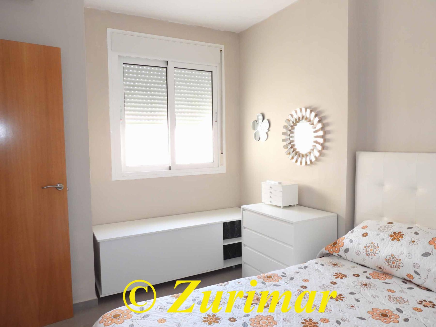 Dormitorio principal