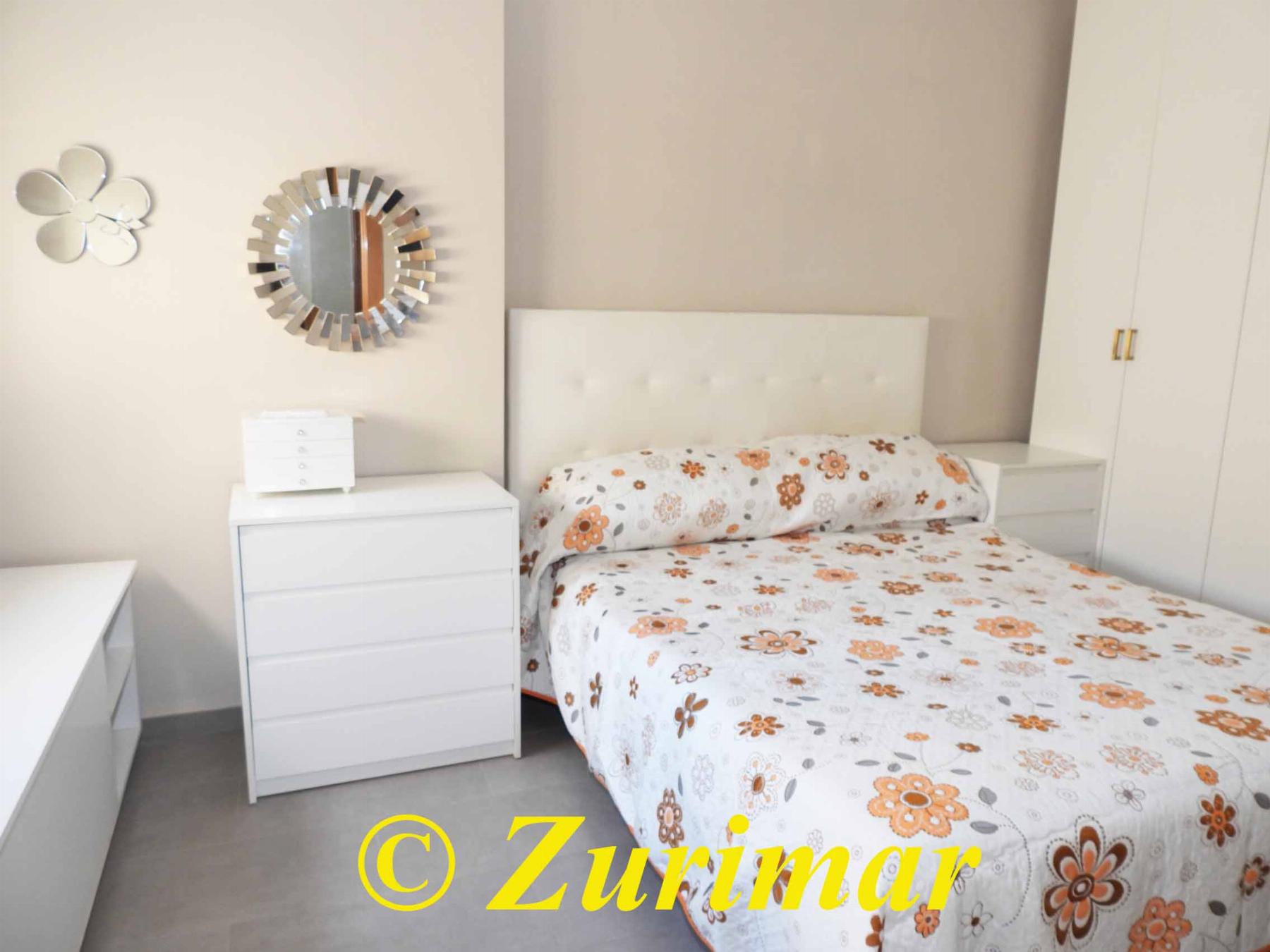 Dormitorio principal