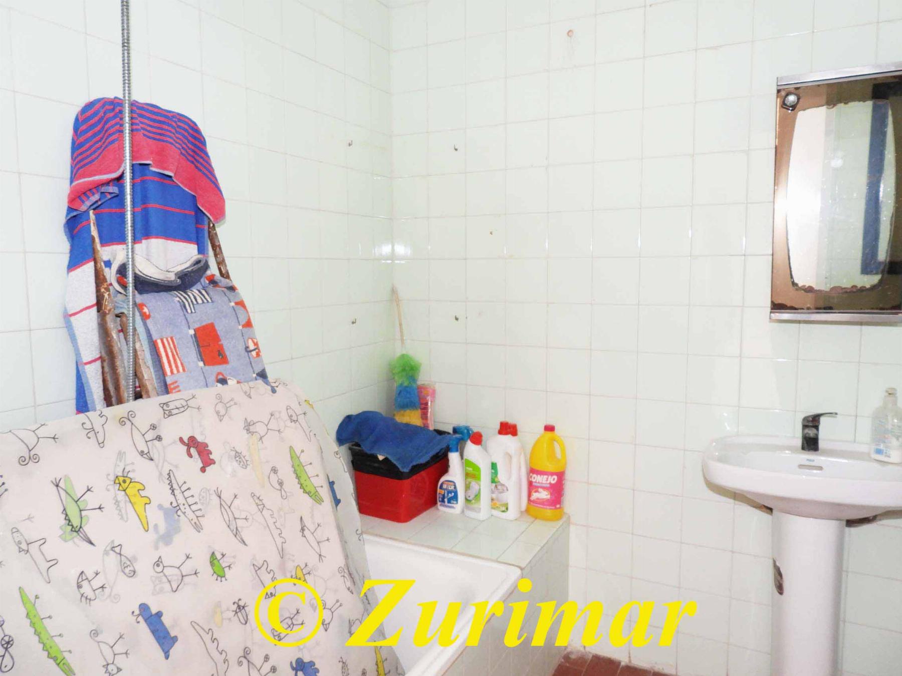 Baño