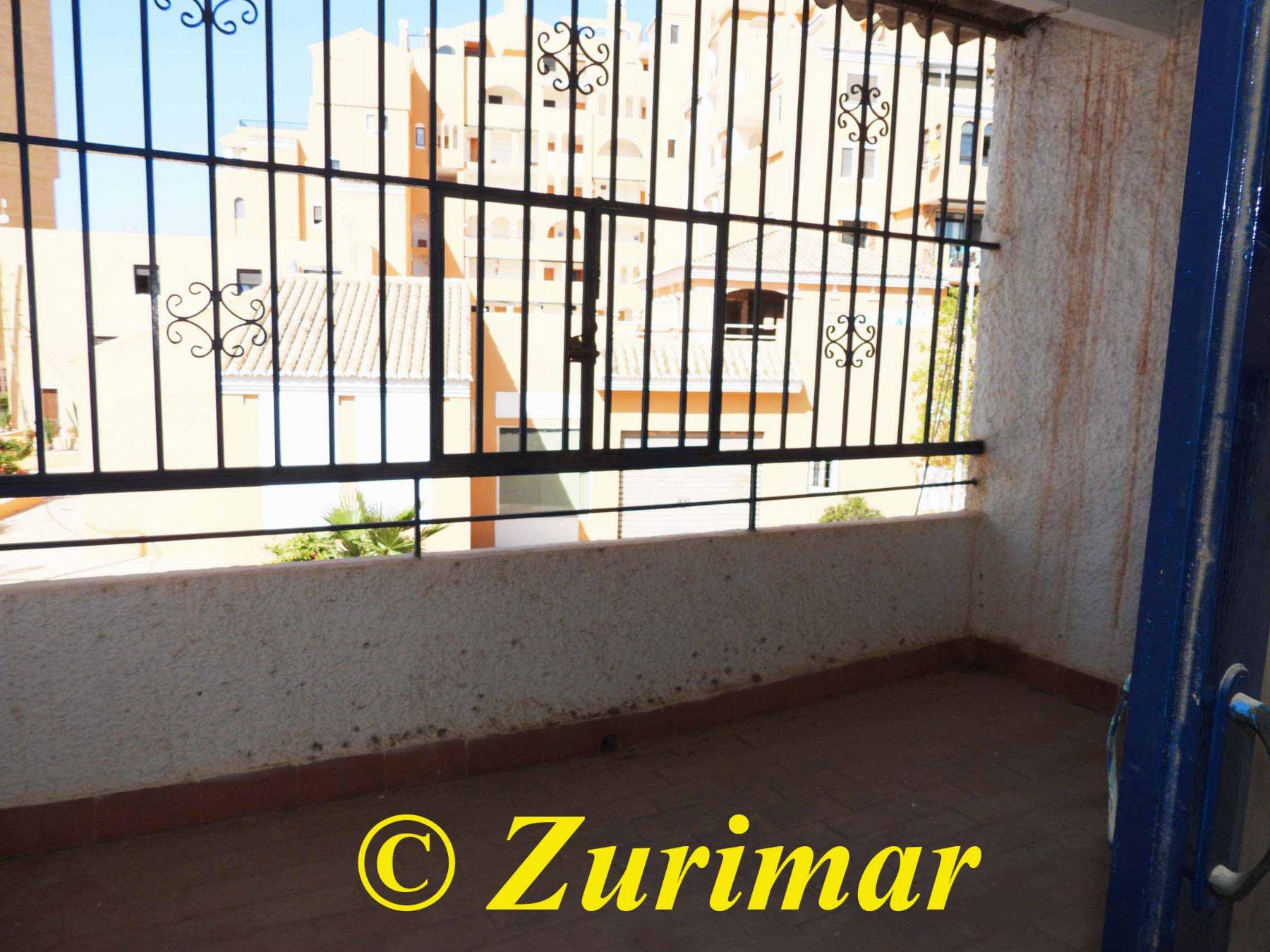 Terraza