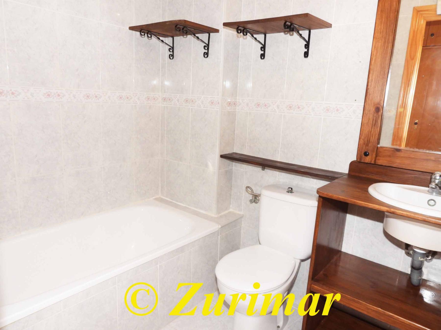 Baño