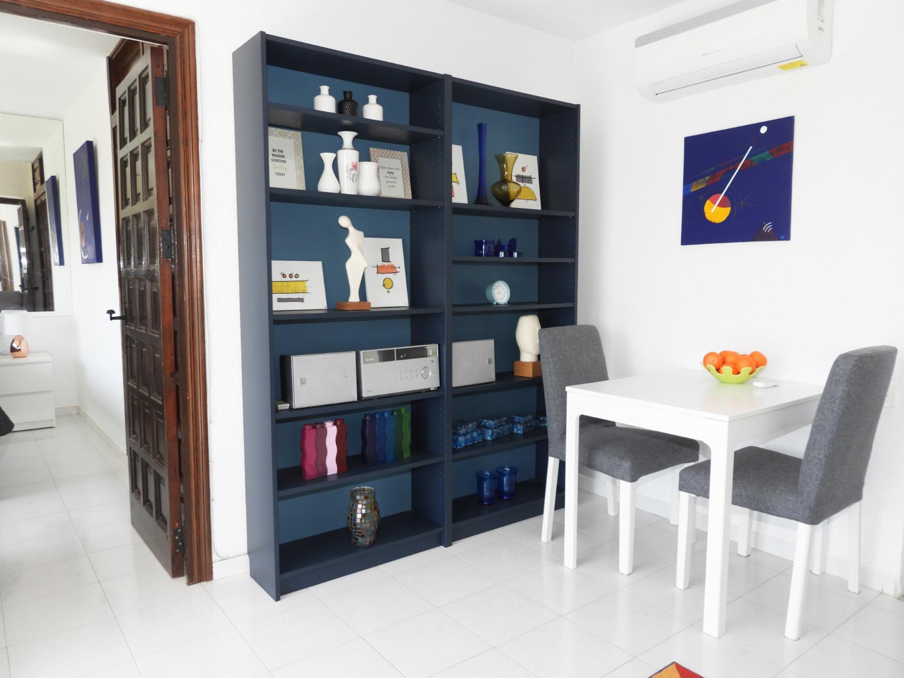 Salón