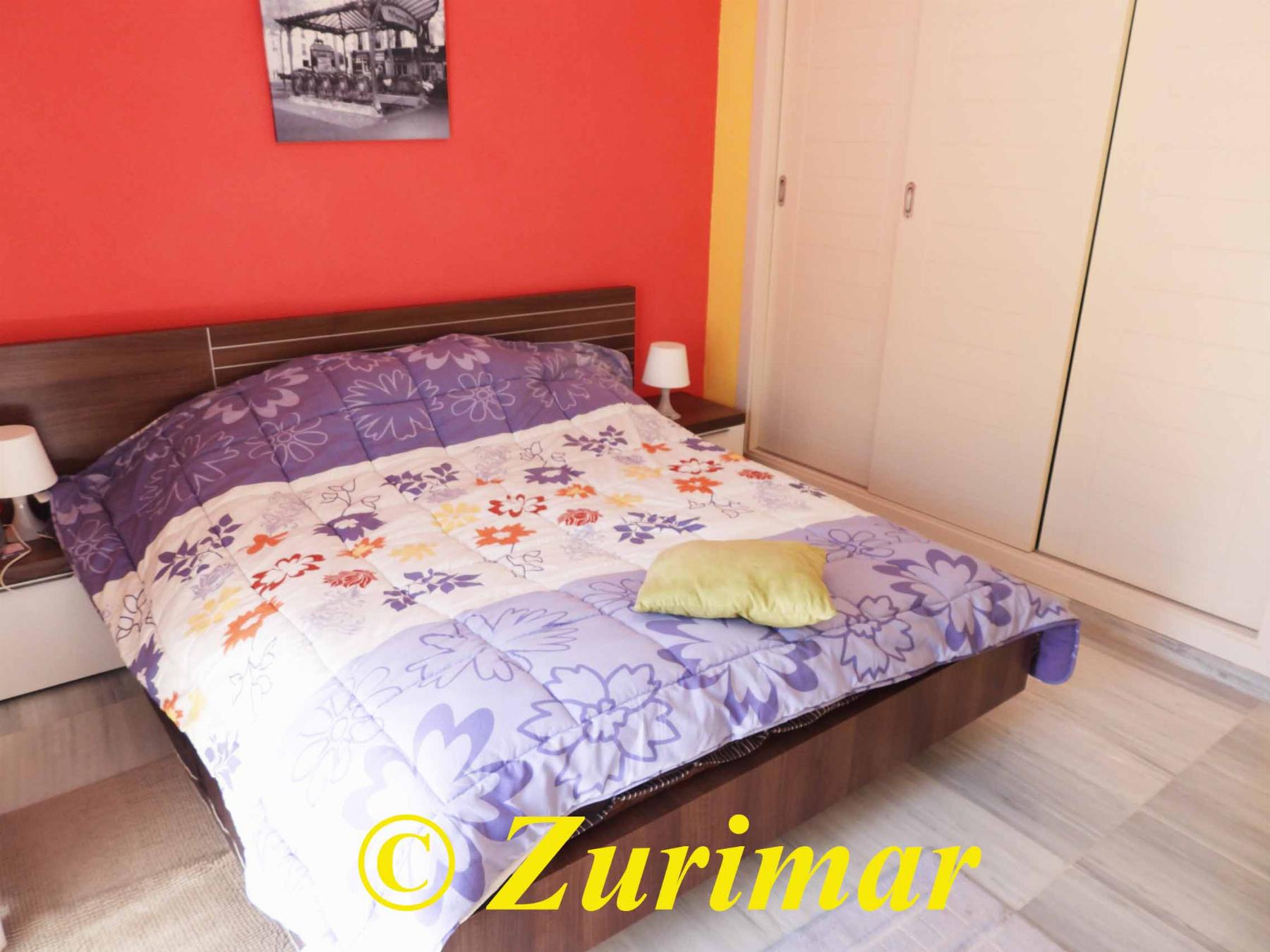 Dormitorio principal