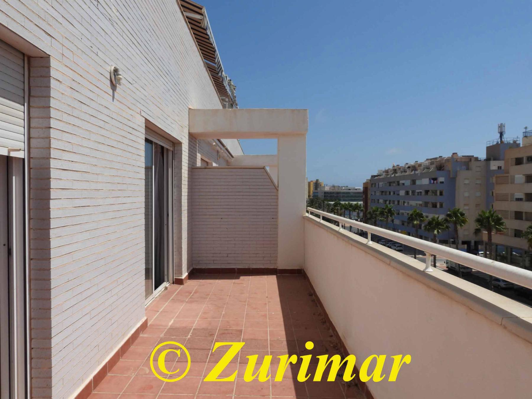 Terraza