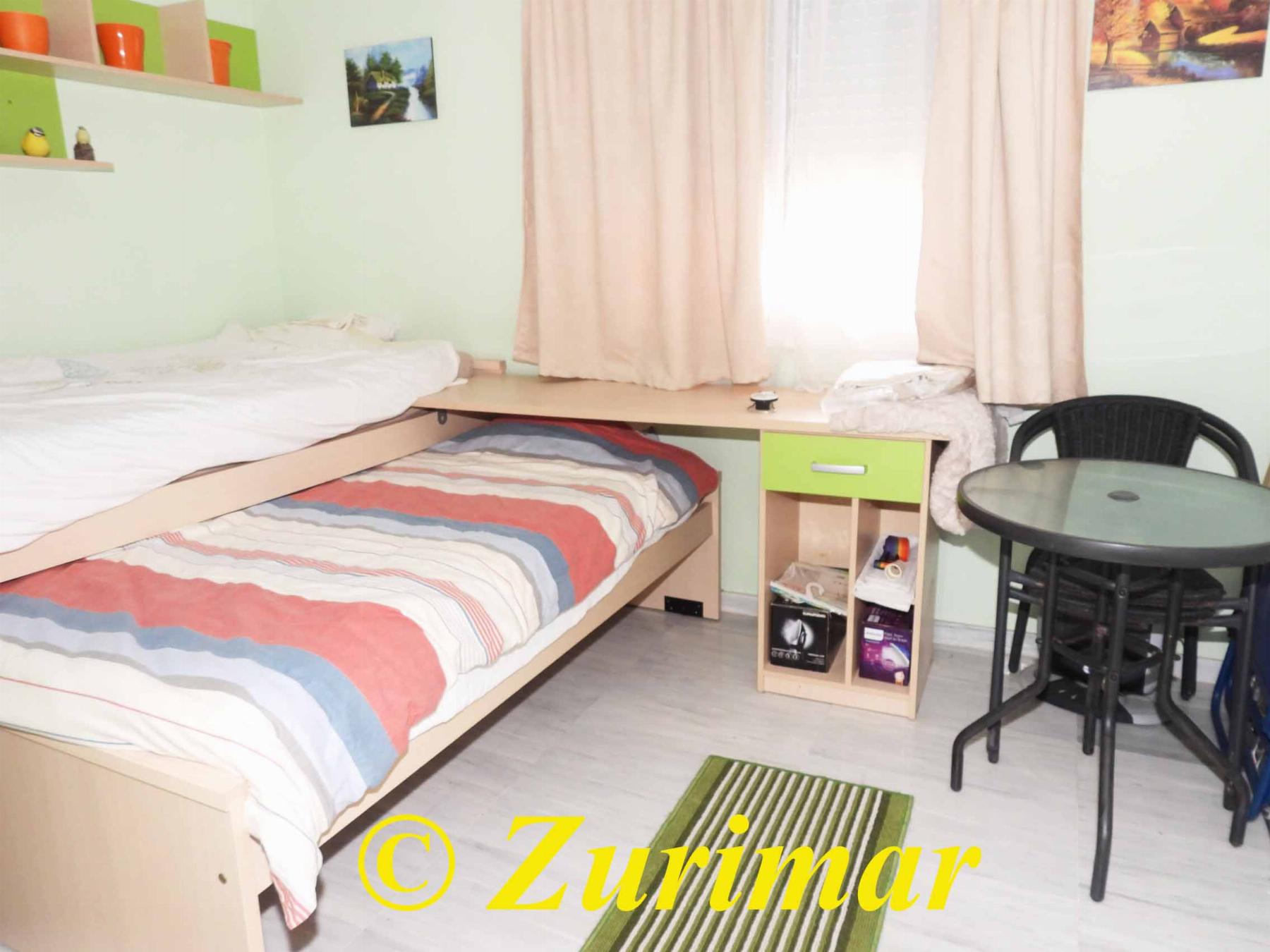 Dormitorio