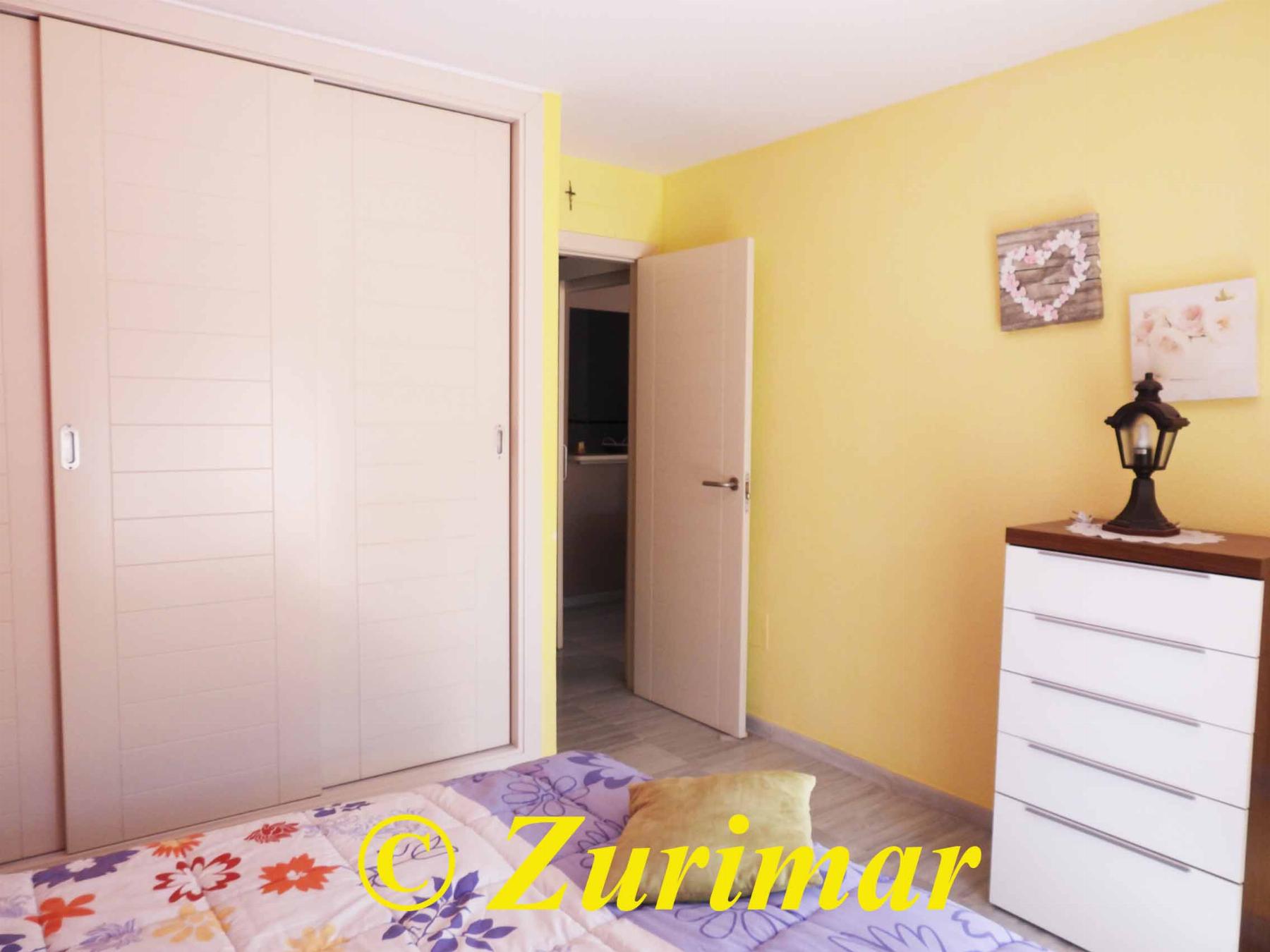 Dormitorio principal