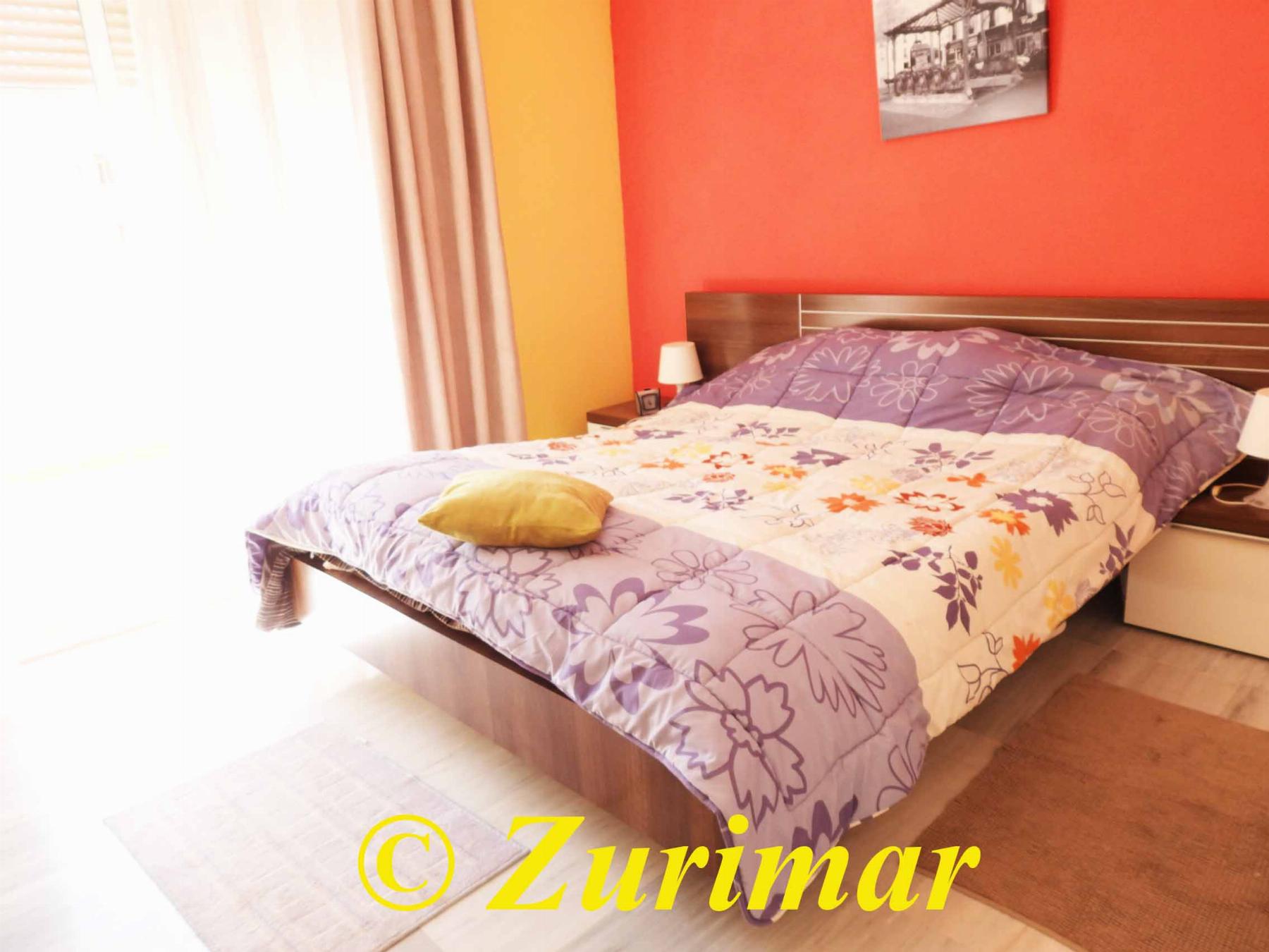 Dormitorio principal