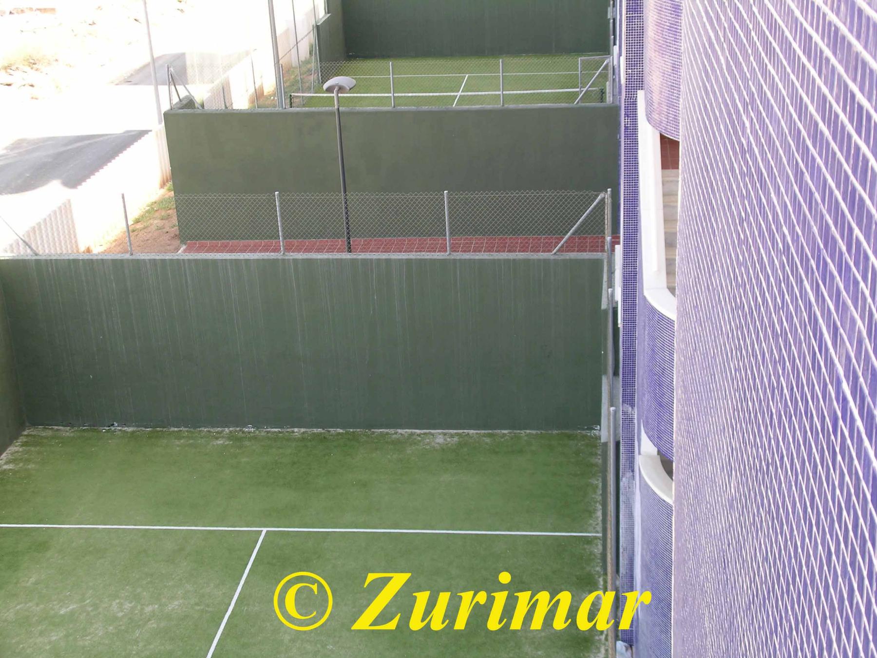 Zonas comunes