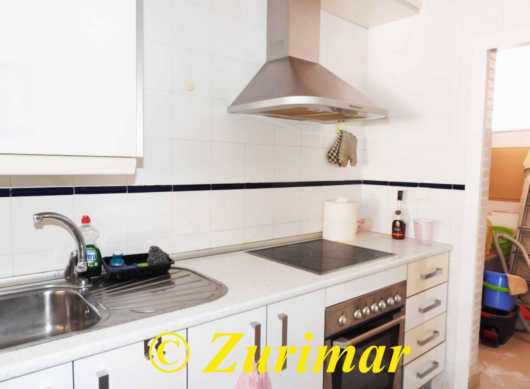 Cocina