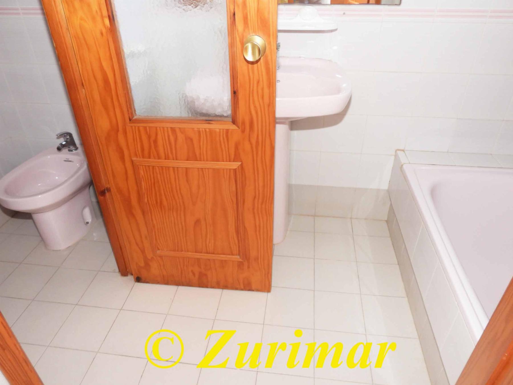 Baño
