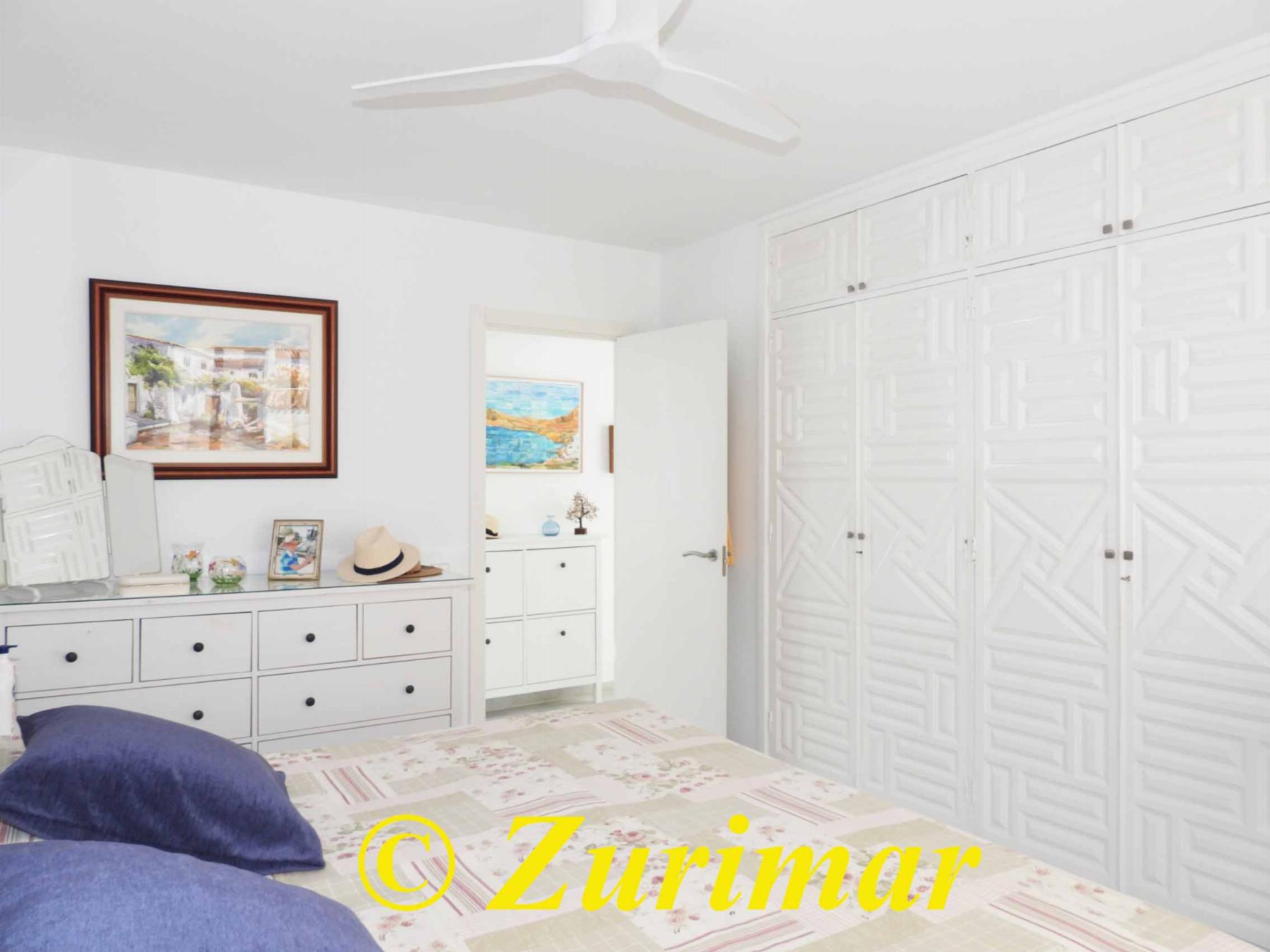 Dormitorio
