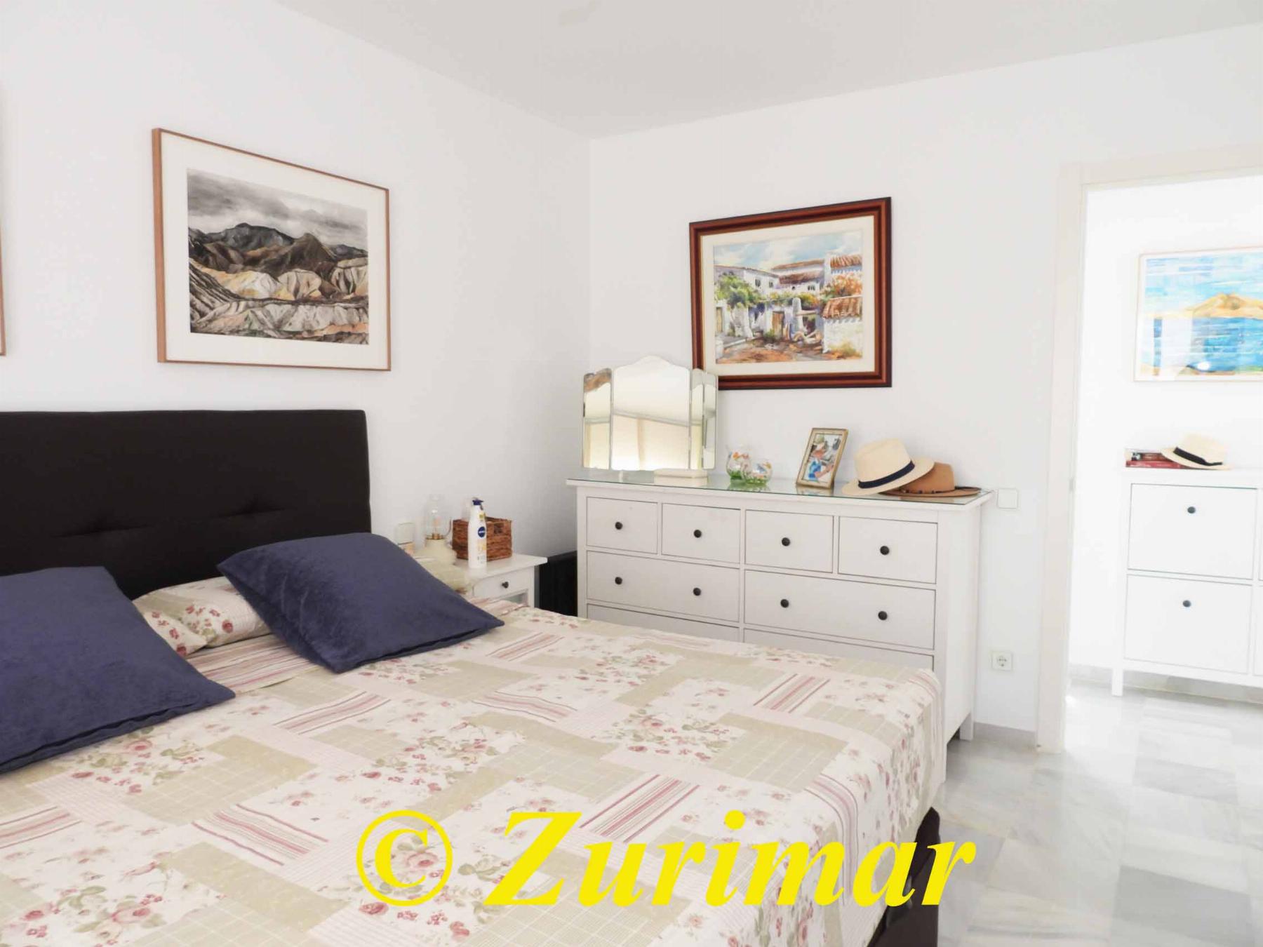 Dormitorio