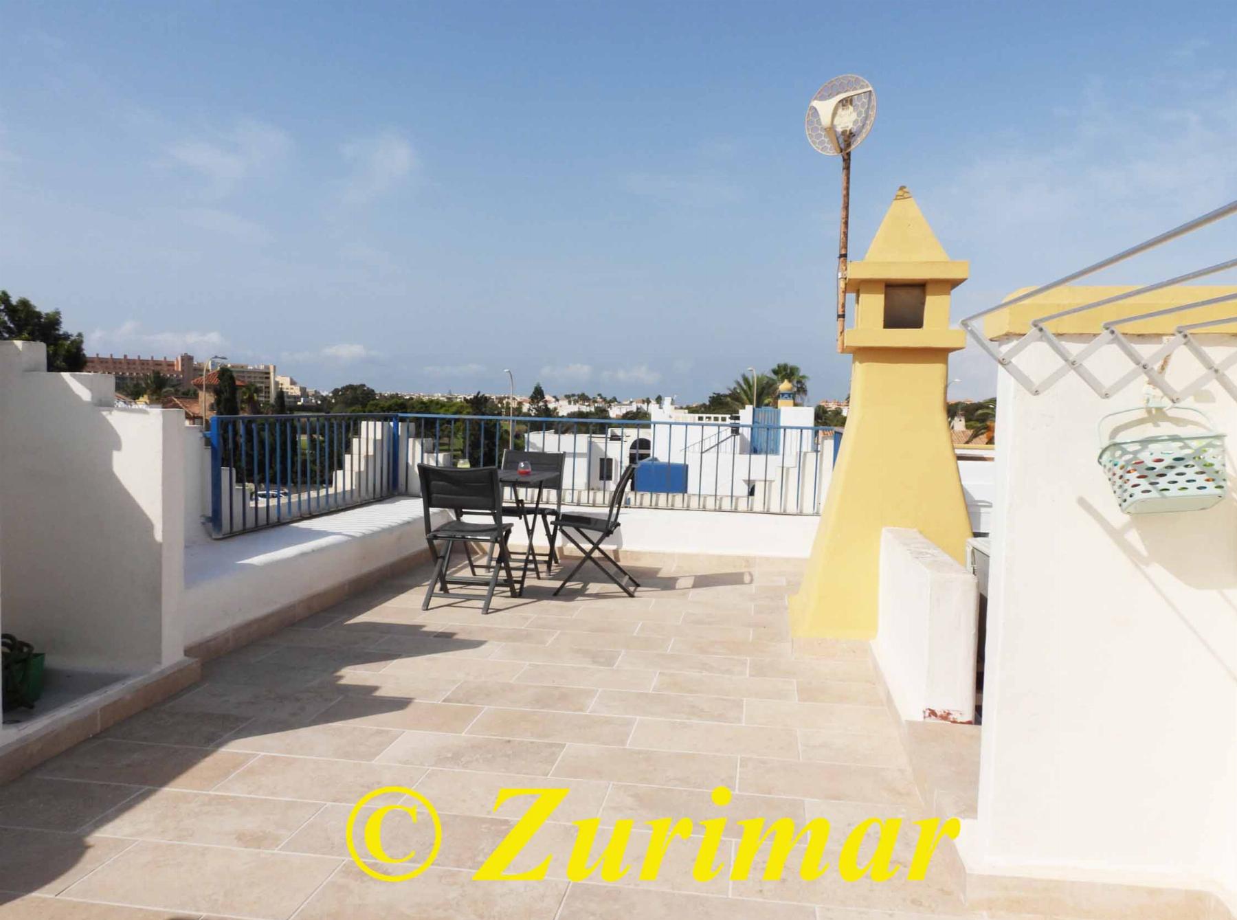 Terraza