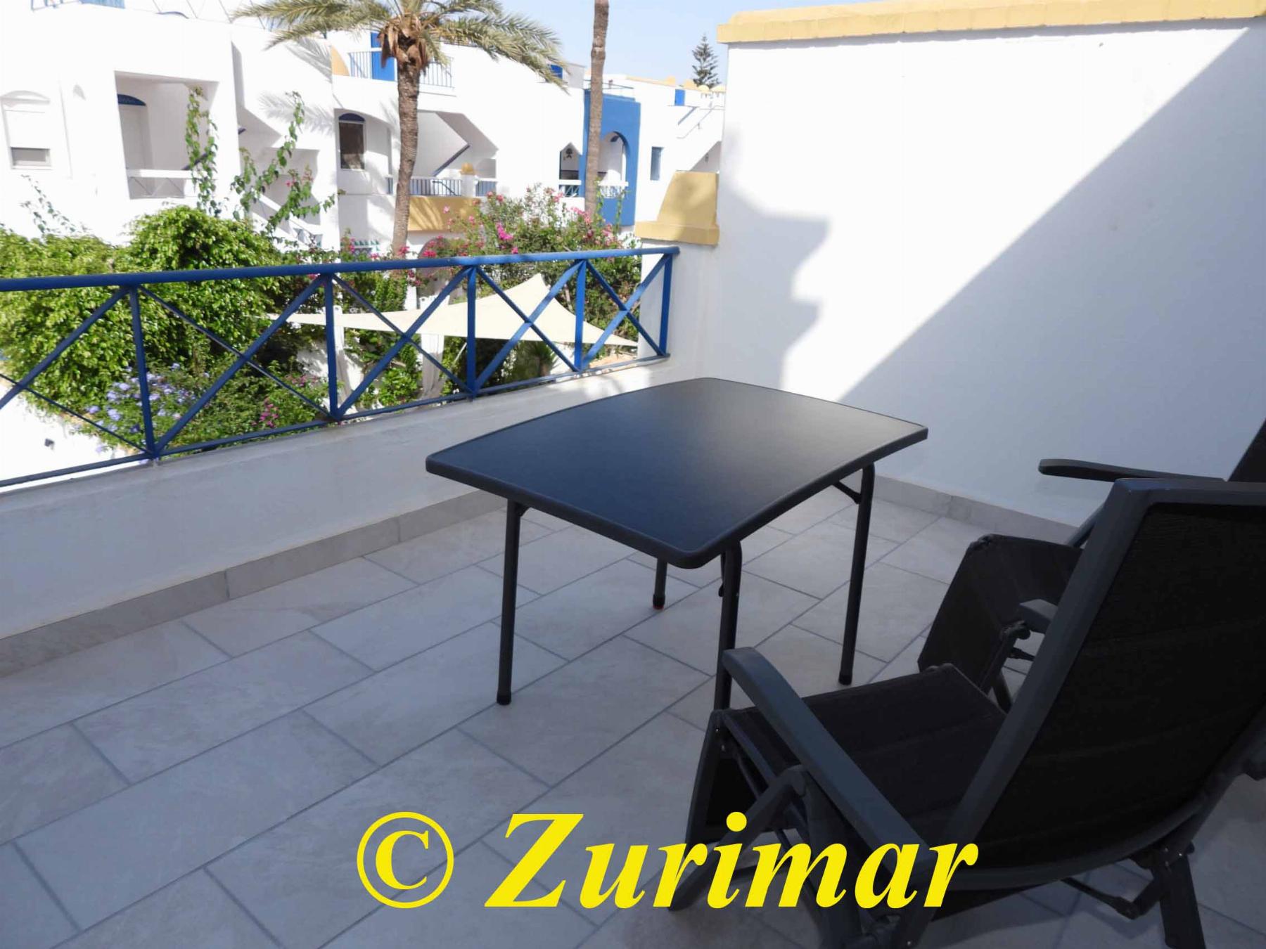 Terraza