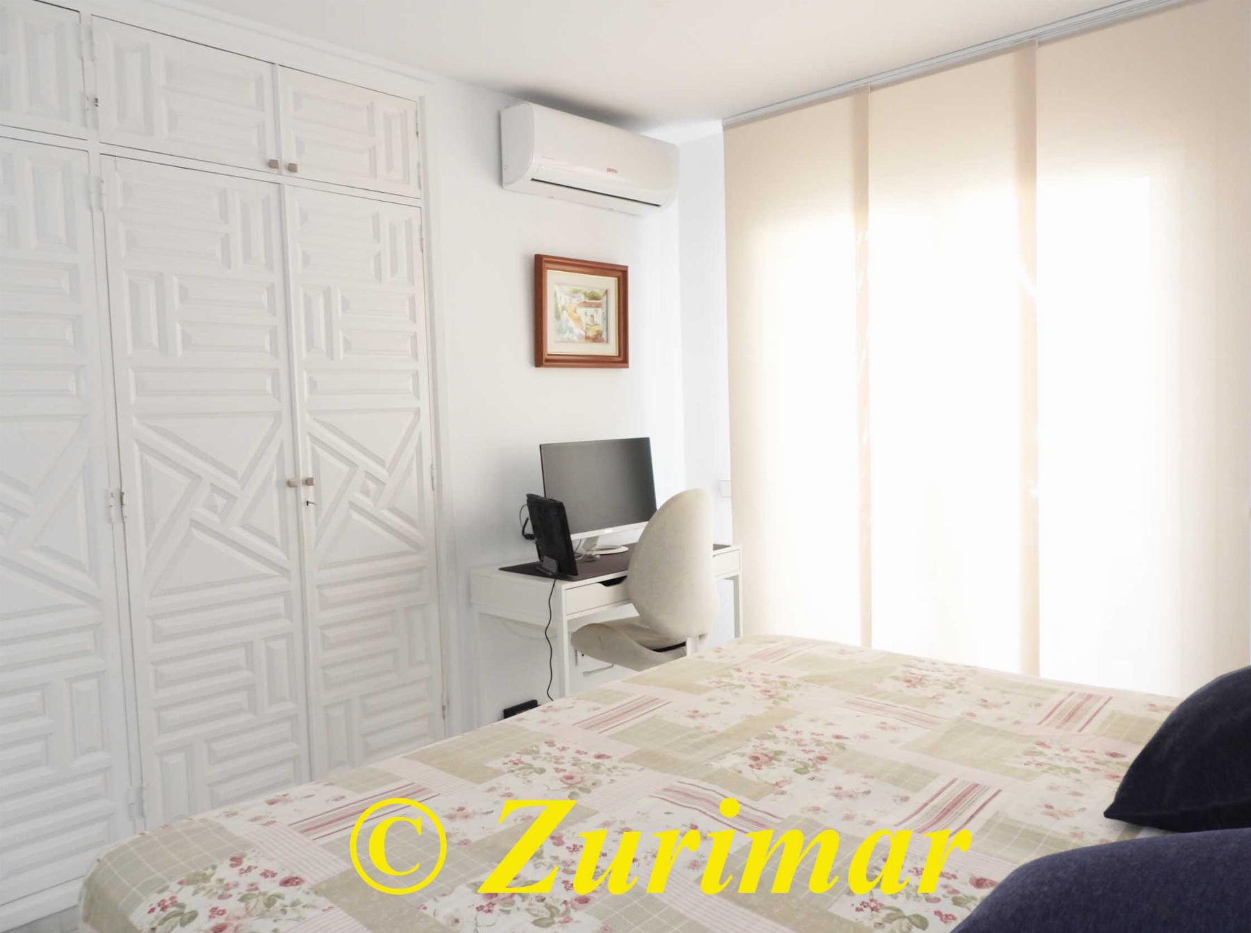 Dormitorio