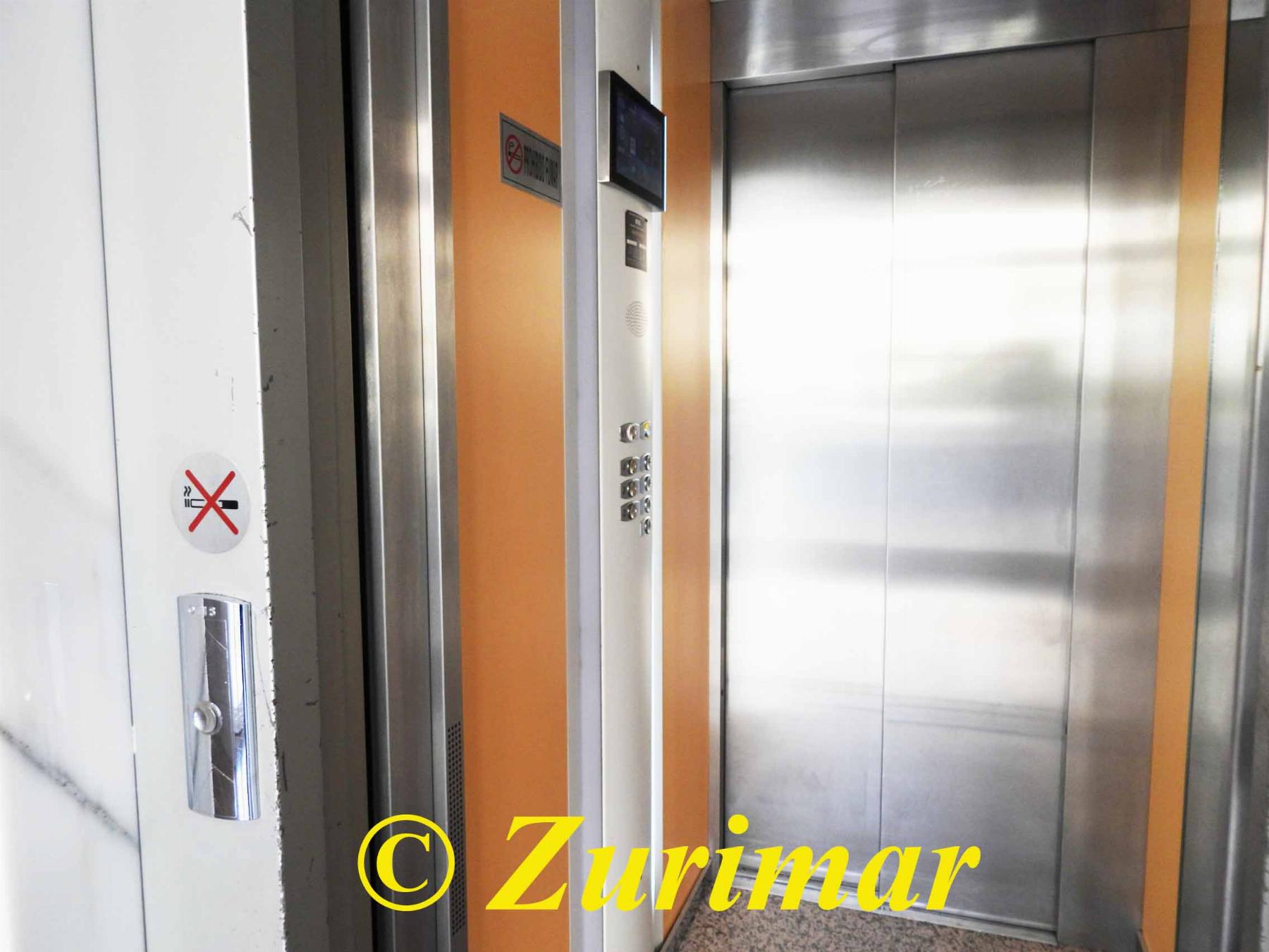 Ascensor