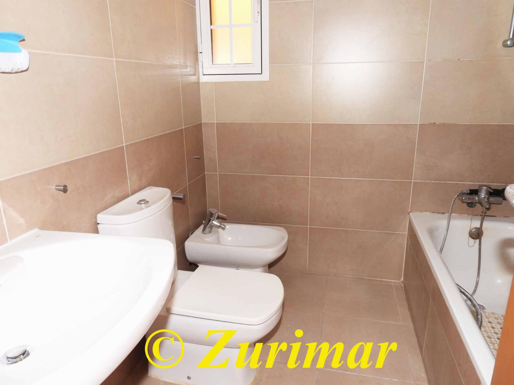 Baño