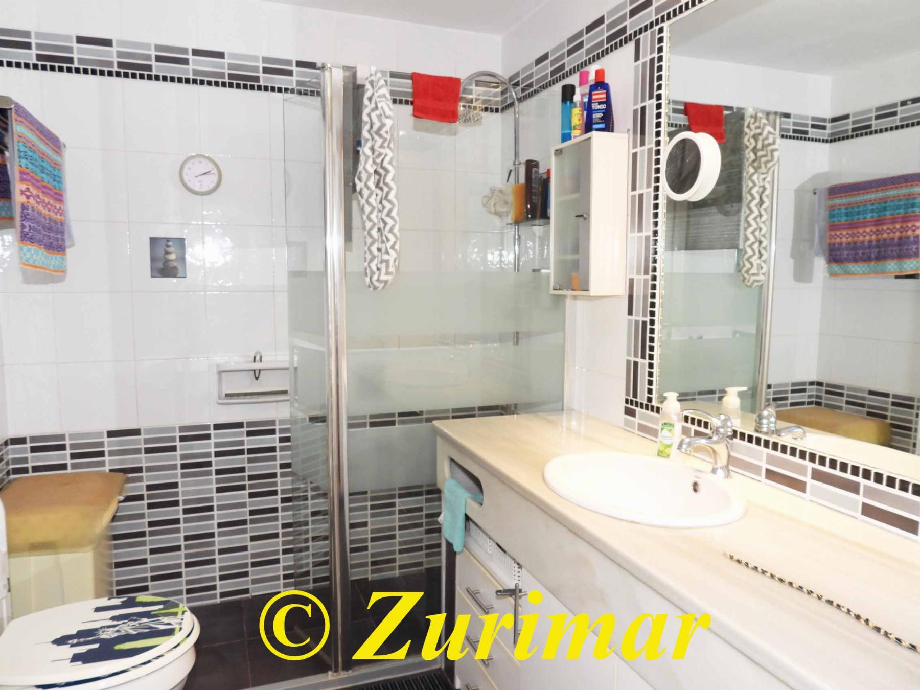 Venta de apartamento en Roquetas de Mar