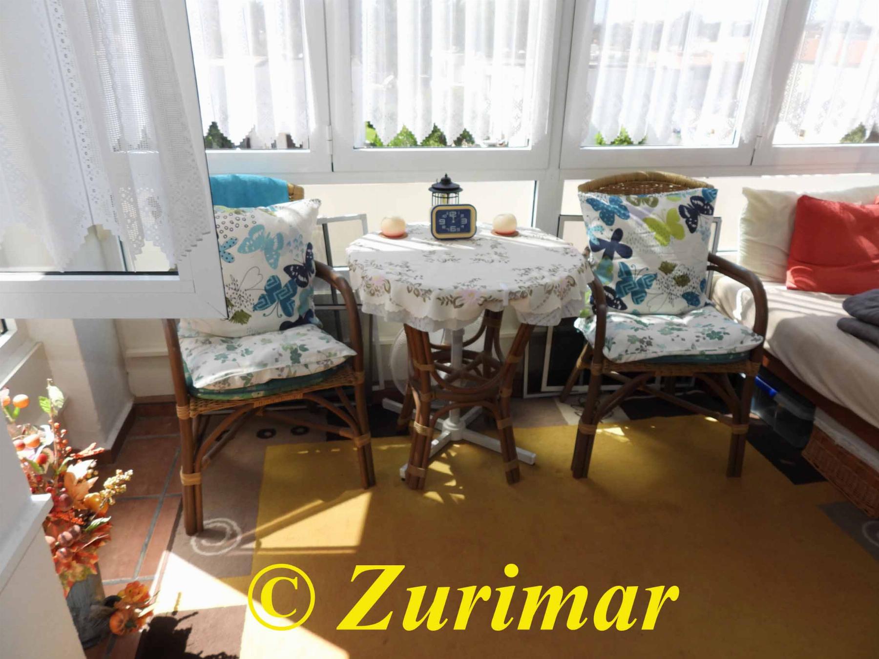 Venta de apartamento en Roquetas de Mar