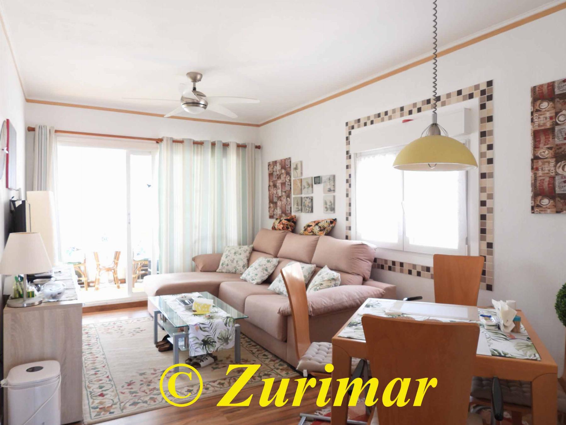 Venta de apartamento en Roquetas de Mar