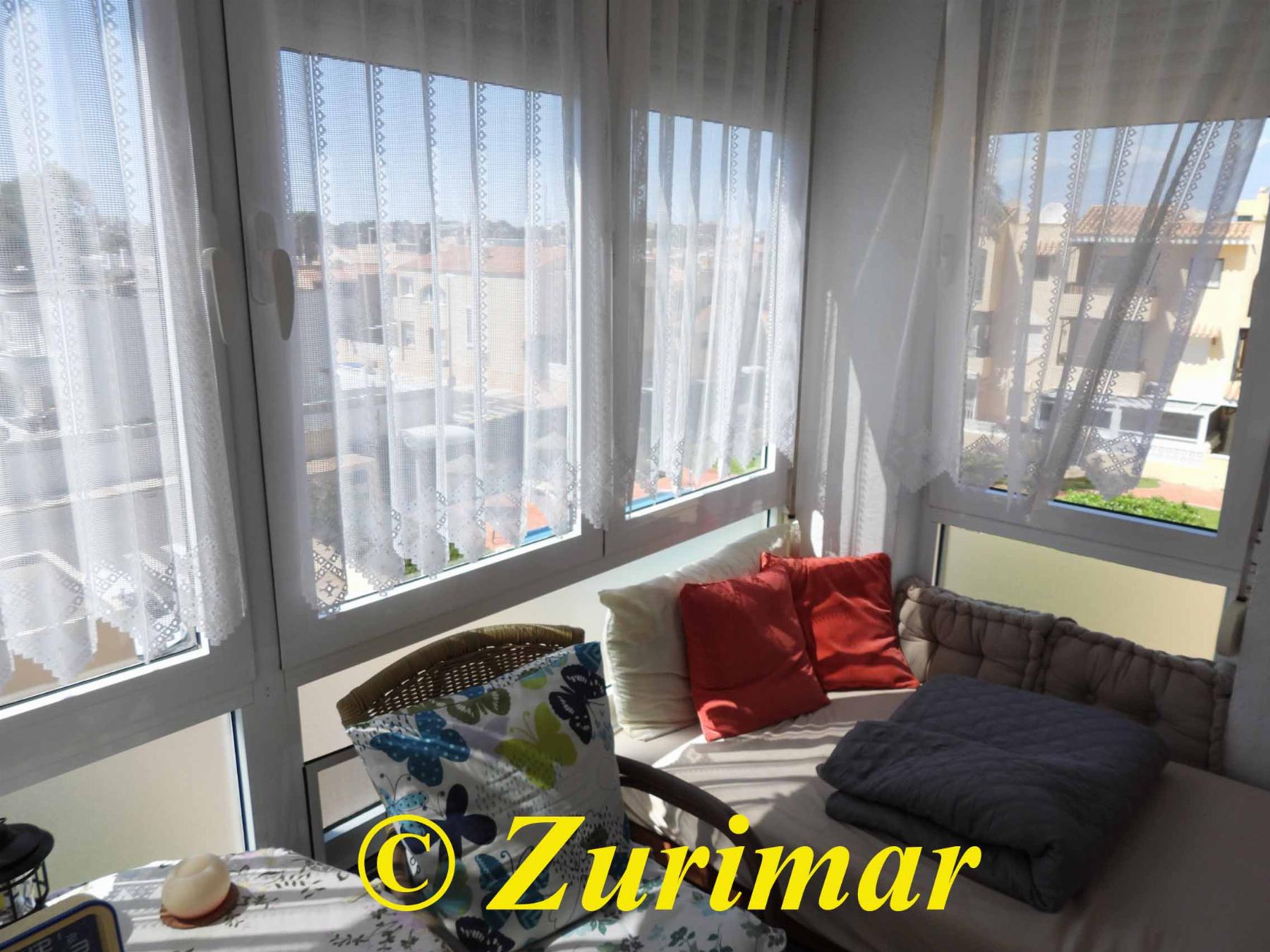 Venta de apartamento en Roquetas de Mar