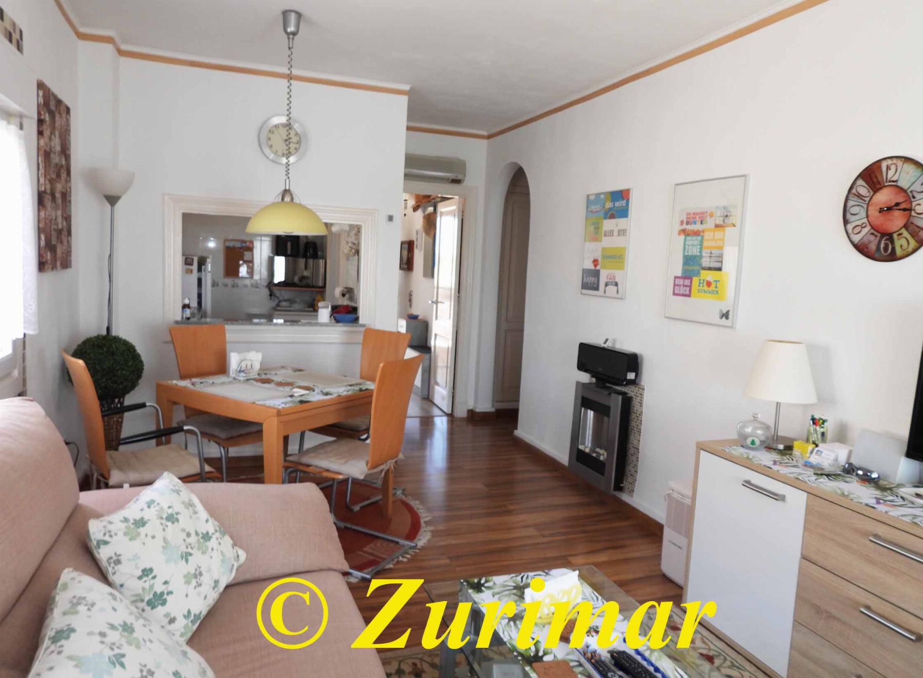 Venta de apartamento en Roquetas de Mar