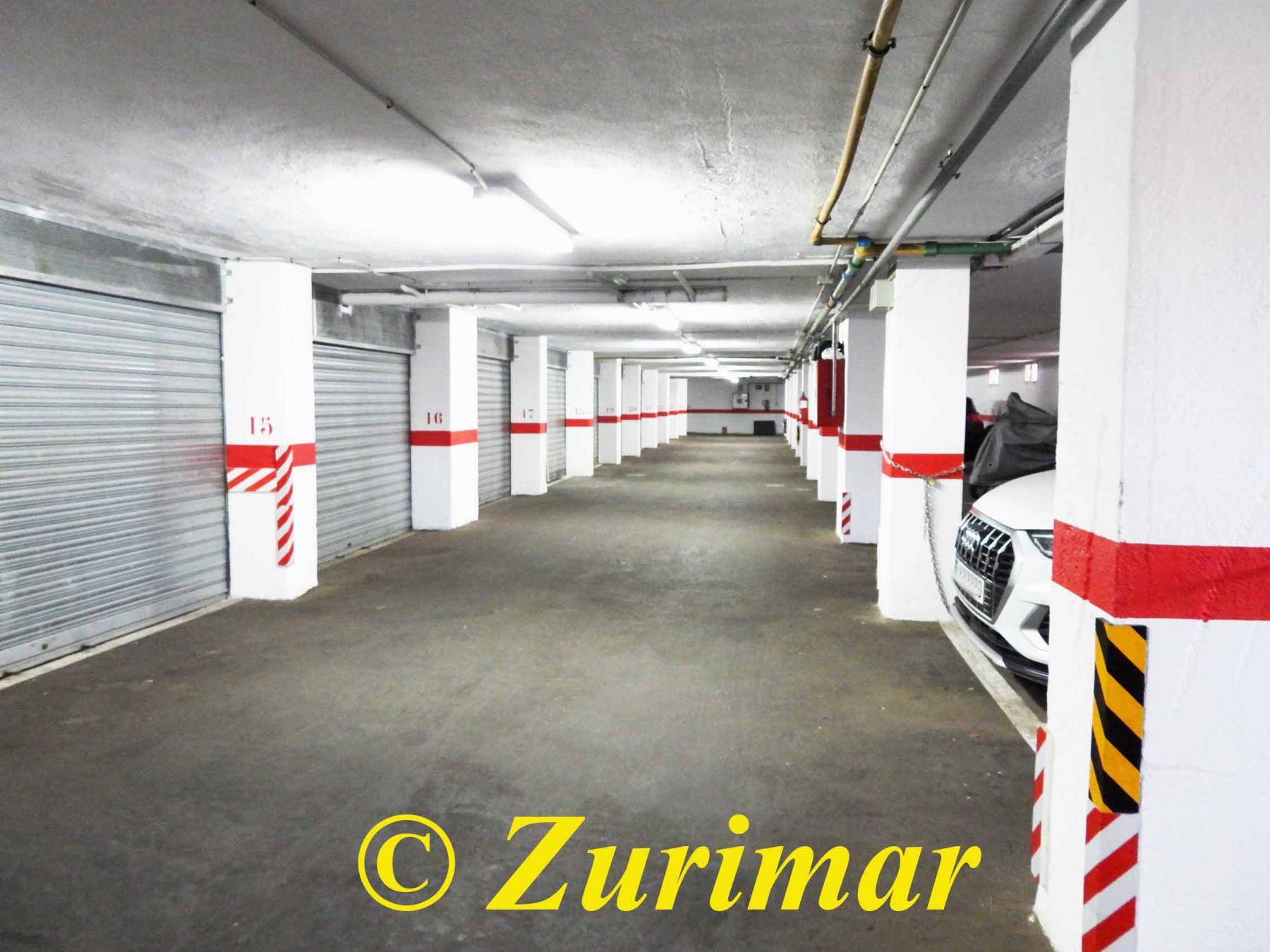 Venta de apartamento en Roquetas de Mar