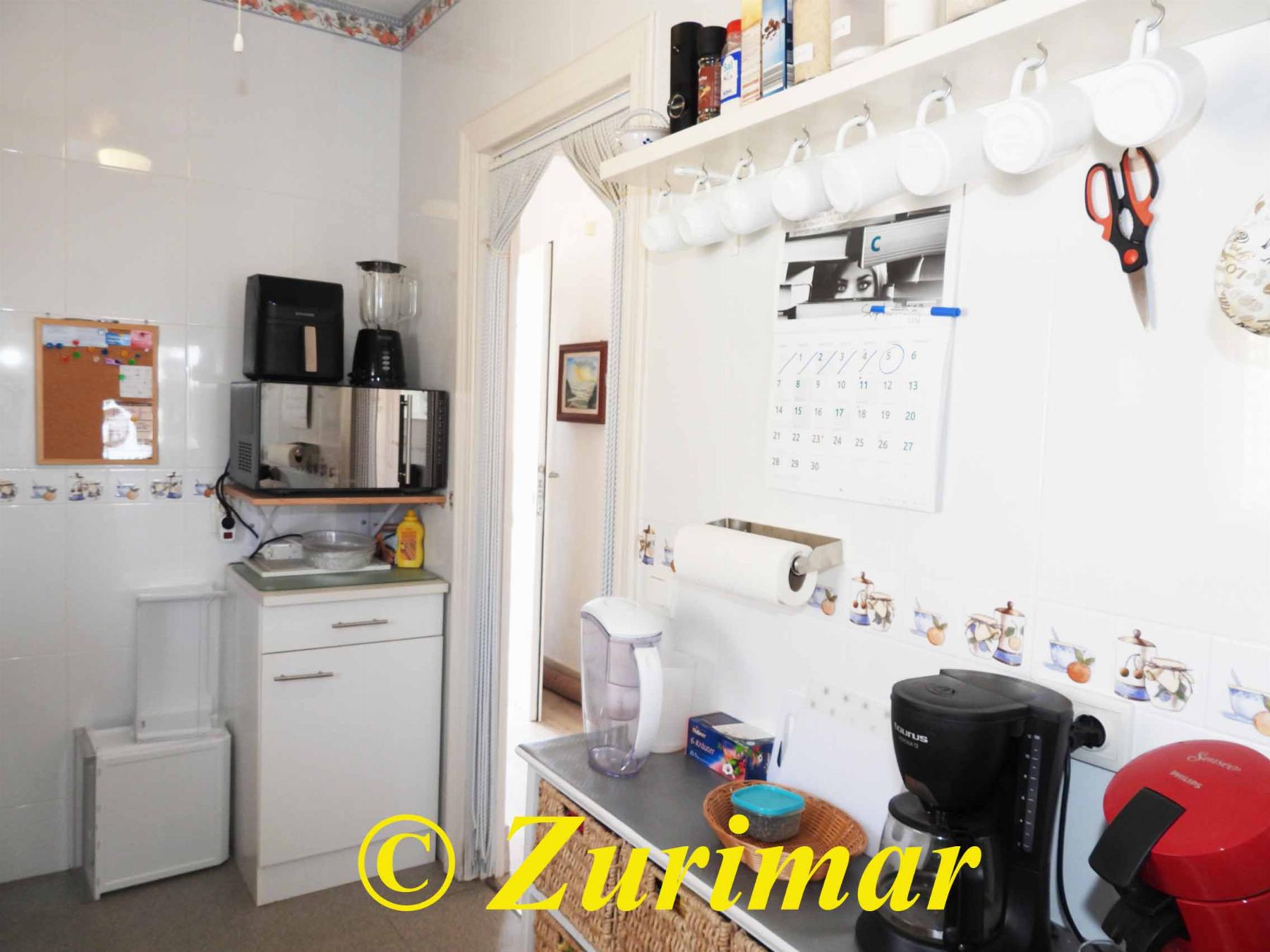 Venta de apartamento en Roquetas de Mar