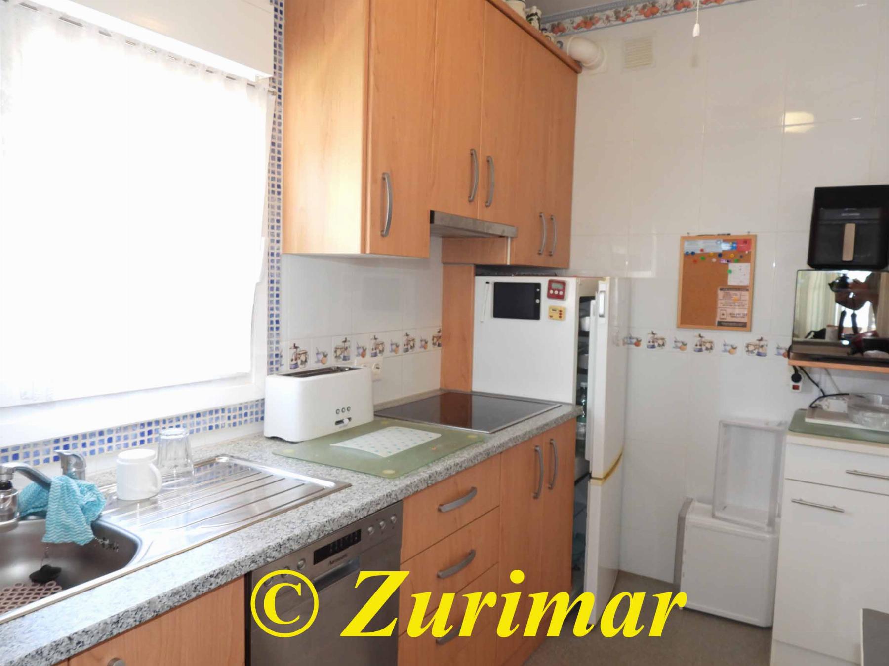 Venta de apartamento en Roquetas de Mar