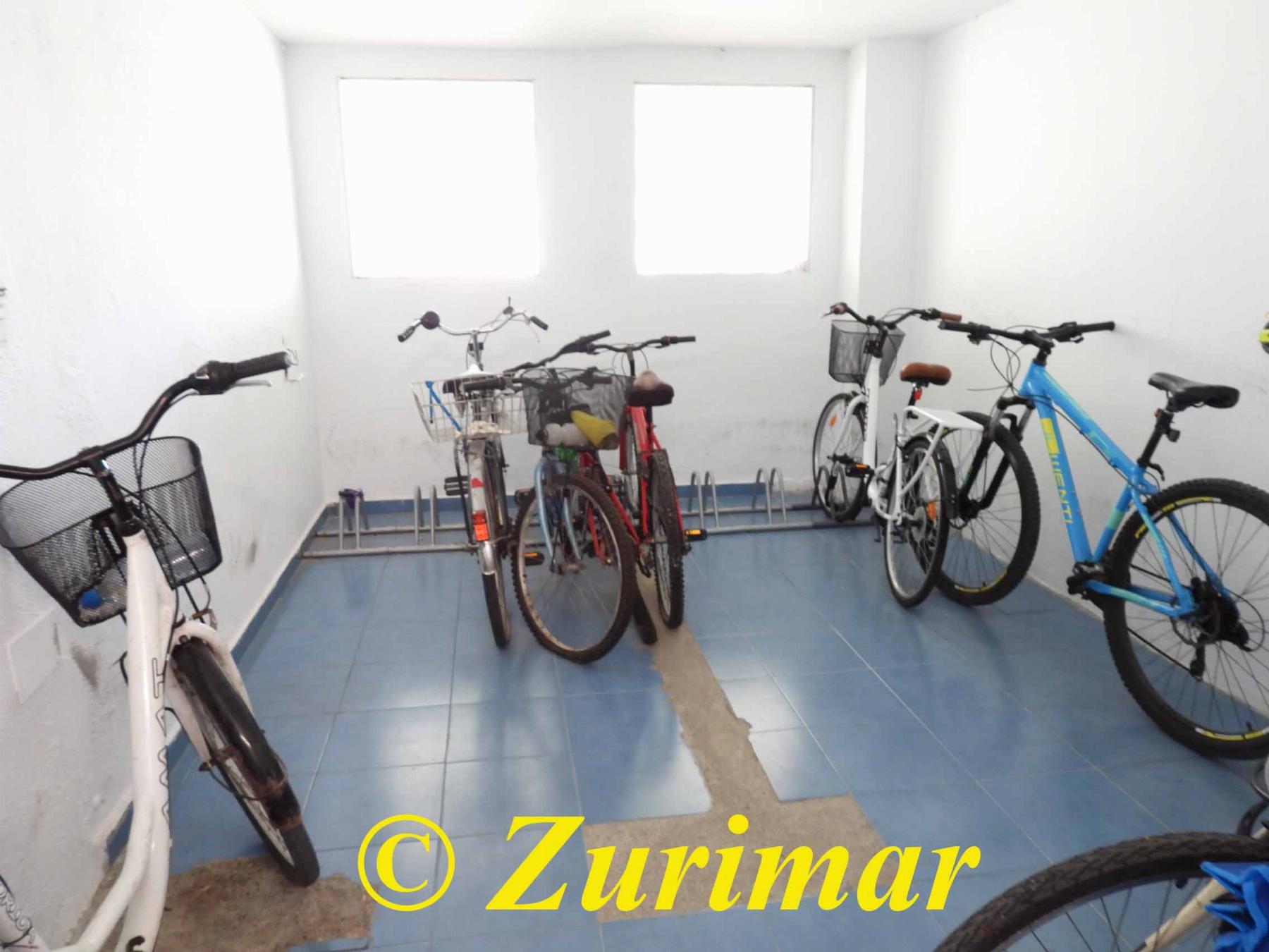 Venta de apartamento en Roquetas de Mar