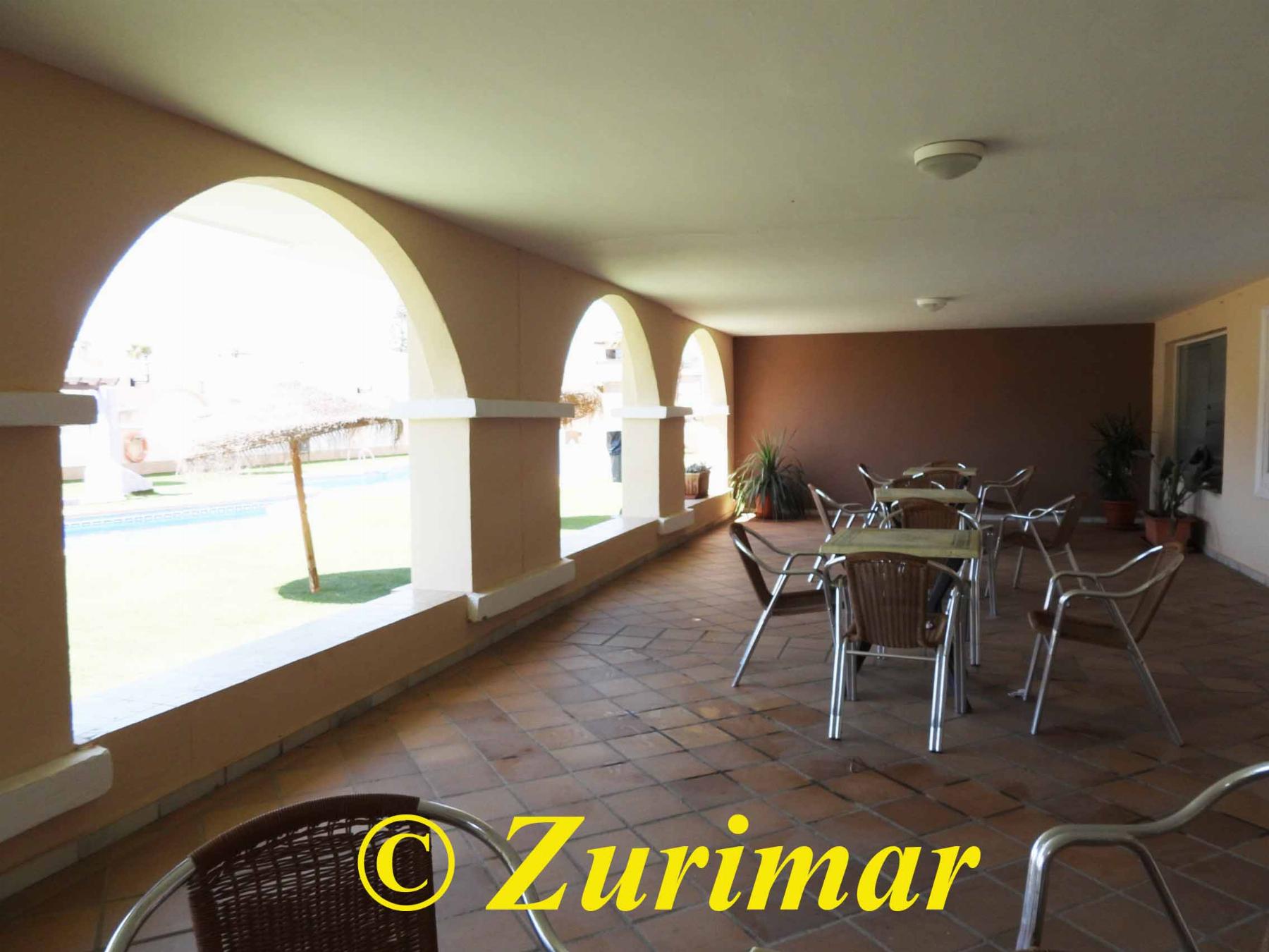 Venta de apartamento en Roquetas de Mar