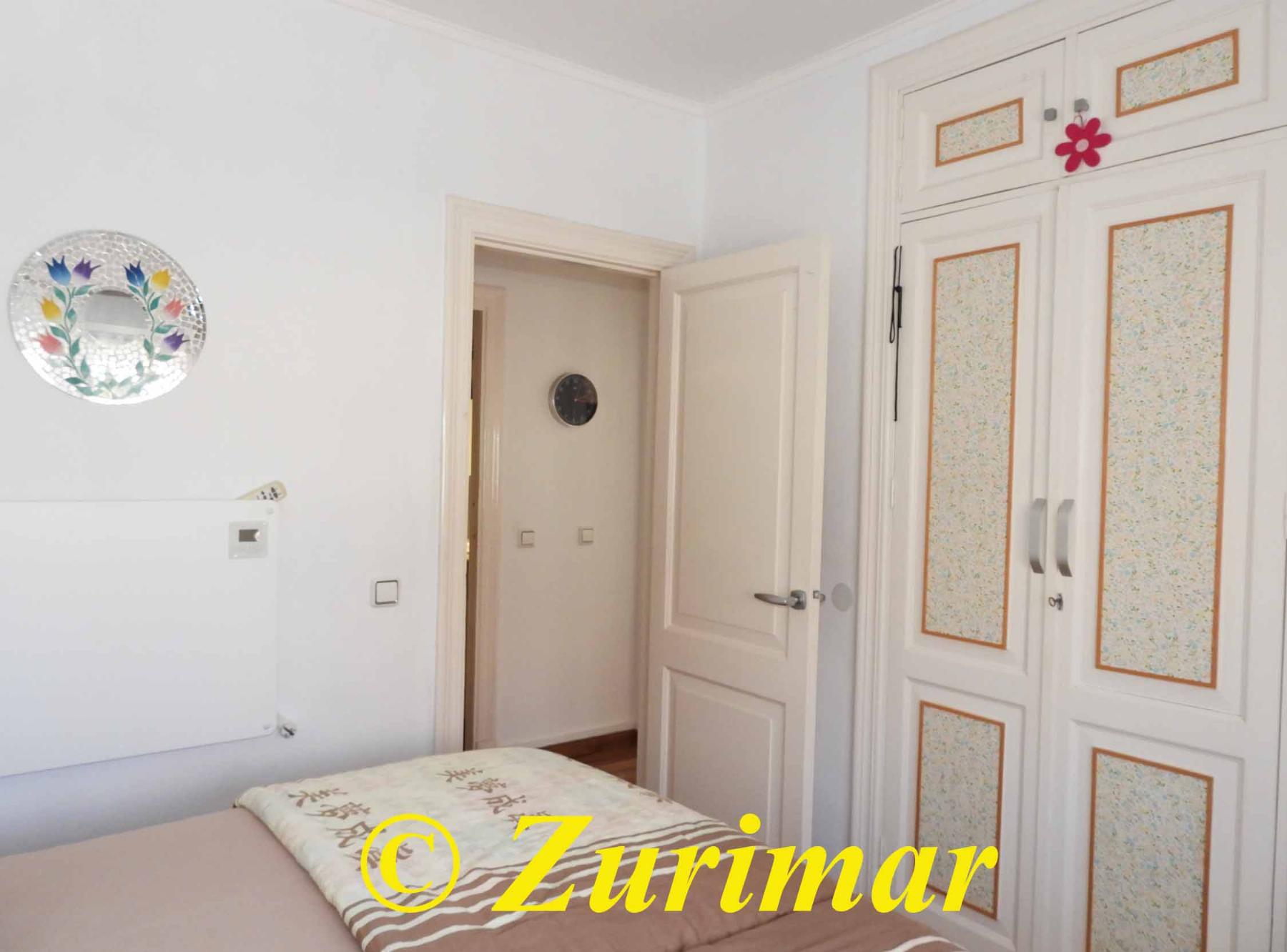 Venta de apartamento en Roquetas de Mar