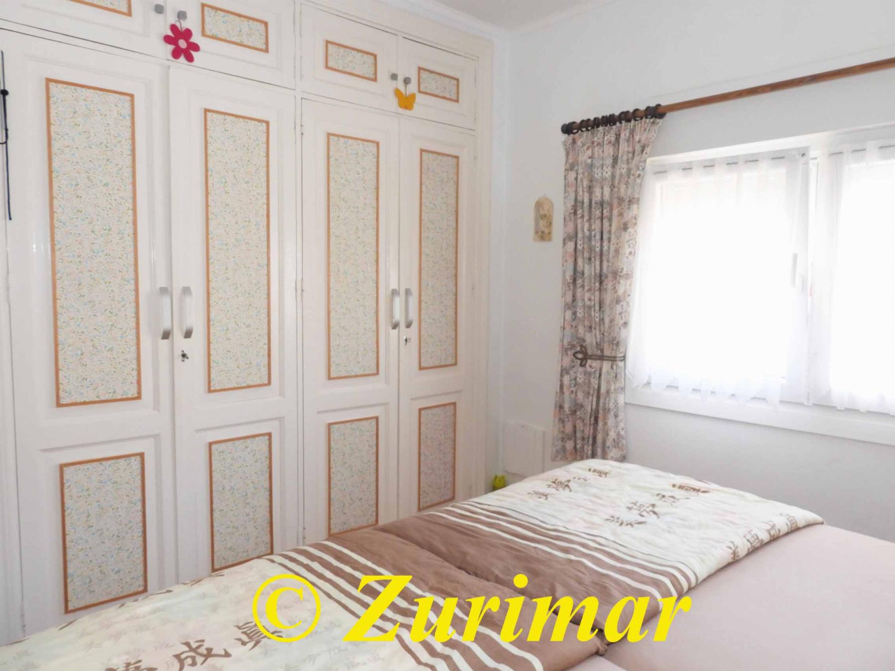 Venta de apartamento en Roquetas de Mar
