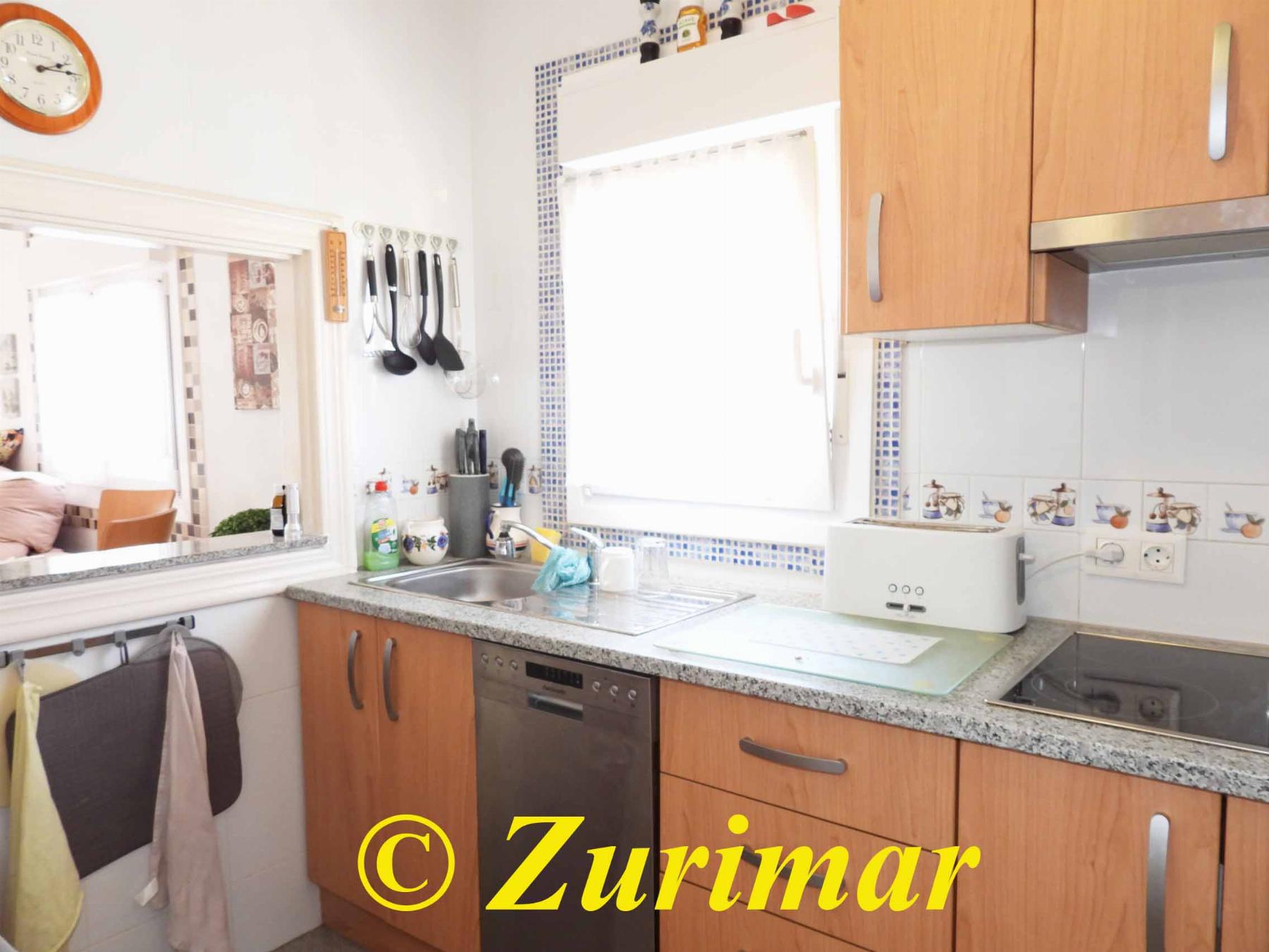 Venta de apartamento en Roquetas de Mar