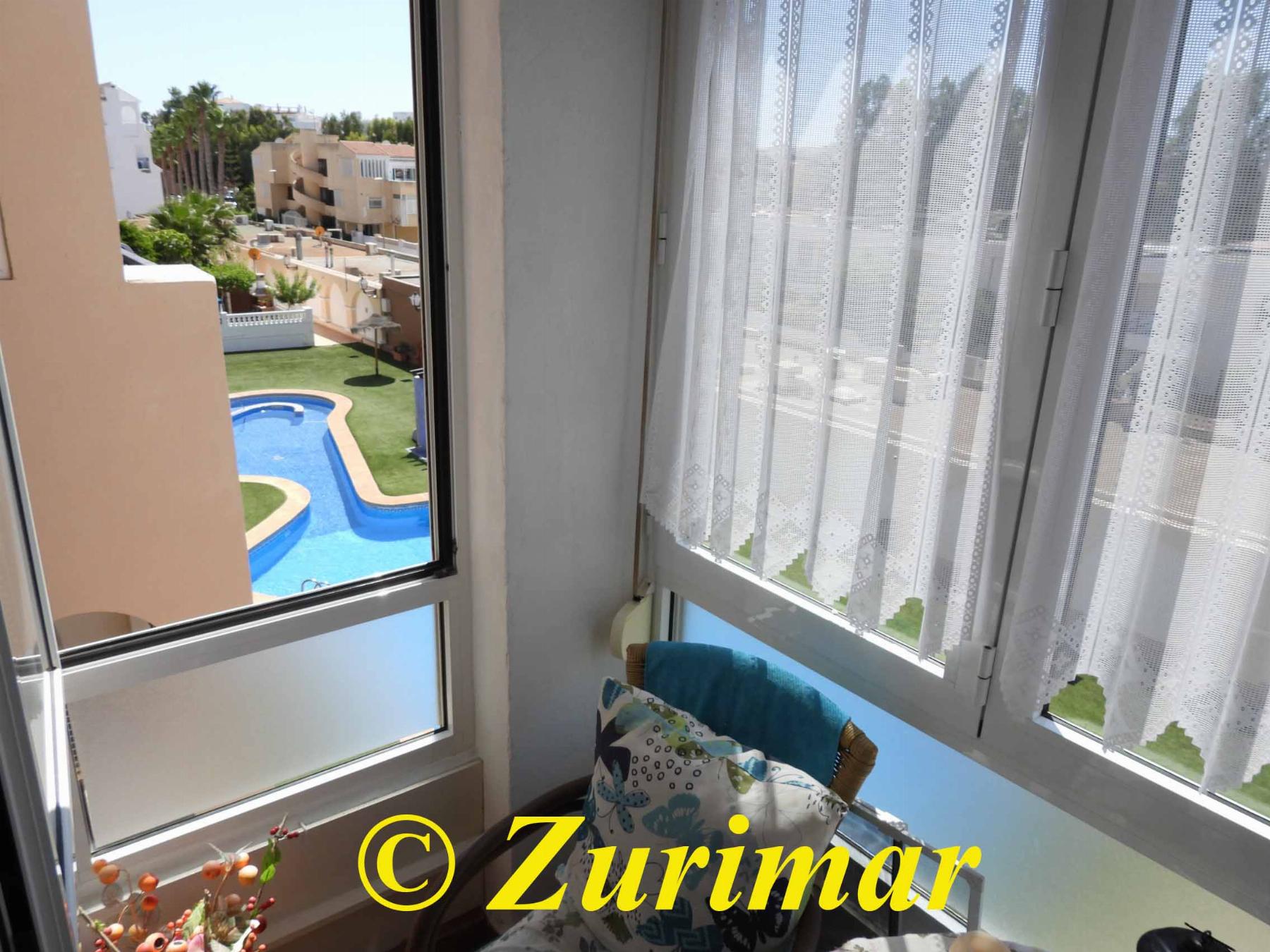 Venta de apartamento en Roquetas de Mar